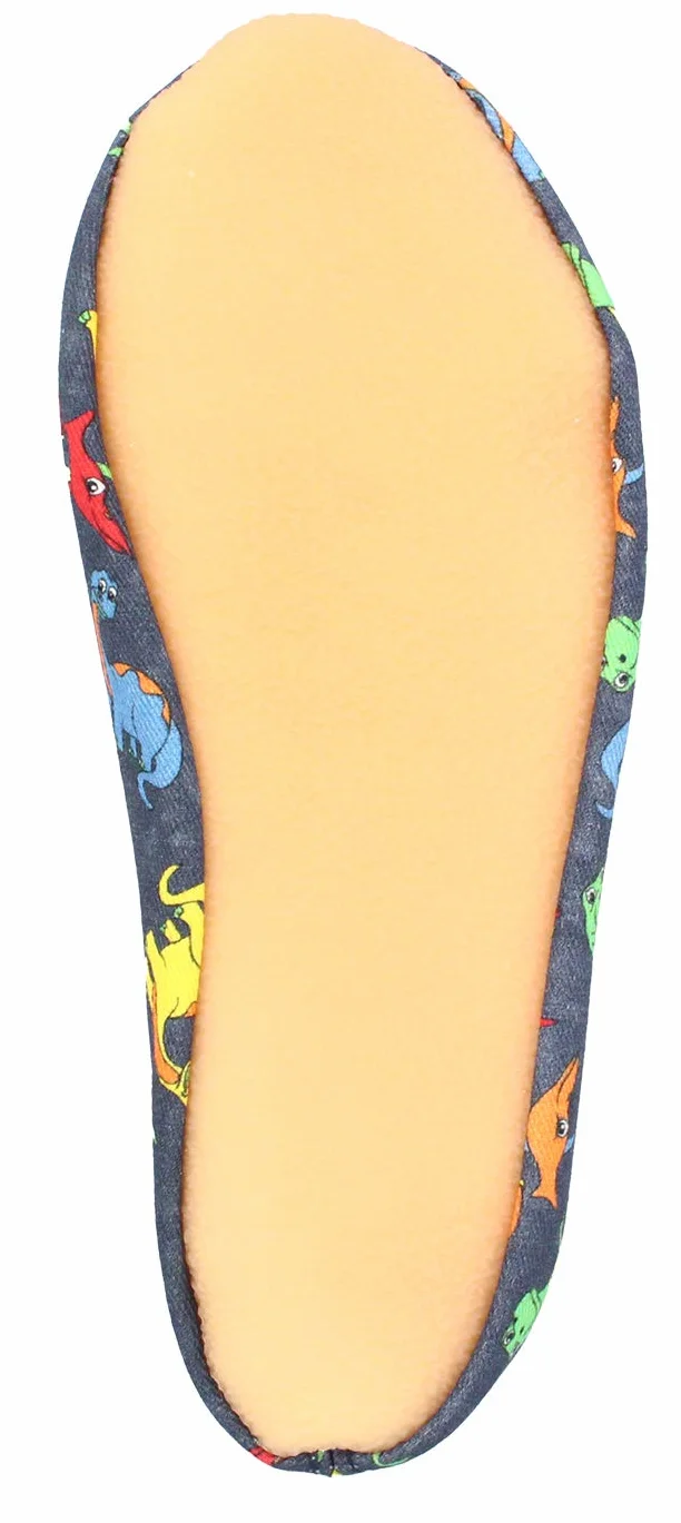 Beck Dinos Chaussures de Gymnastique Enfant