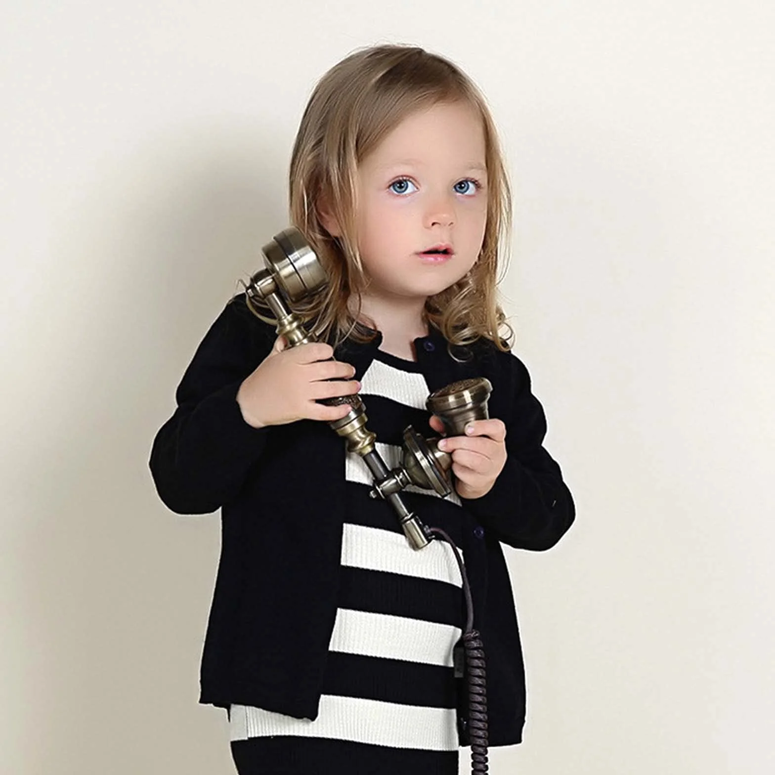 Pulls et Gilets Bébé Fille Garcon 1-6 Ans Cardigan Unie Boutonnée Enfant Manteau Manche Longue Vêtements Uniforme Scolaire
