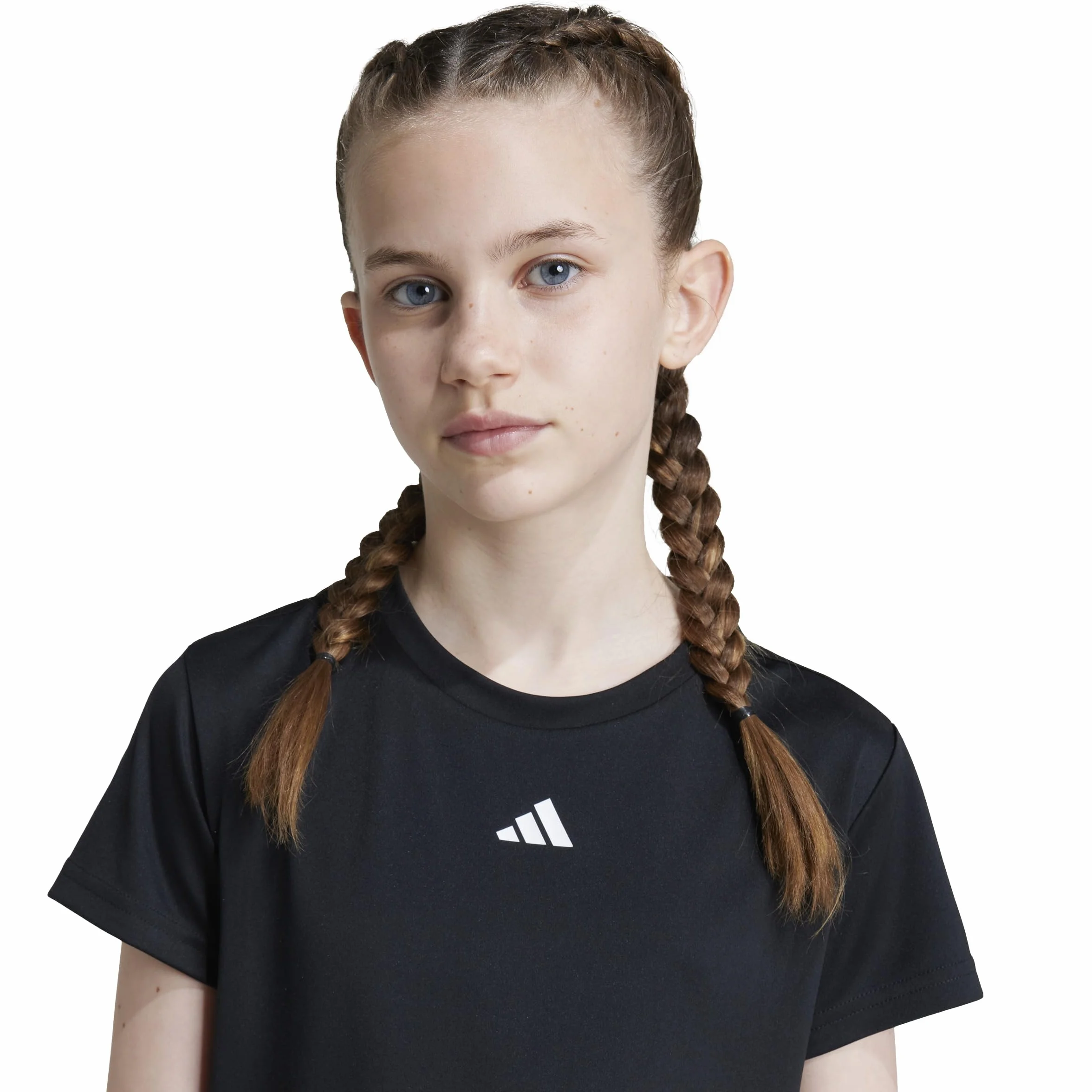Adidas Train Essentials Coupe Standard Logo T-Shirt Enfants