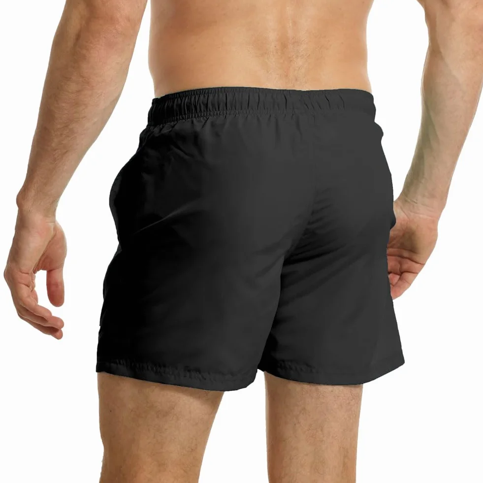RIPT Short de Bain Homme Séchage Rapide Boardshort UV50 Doublure Mesh