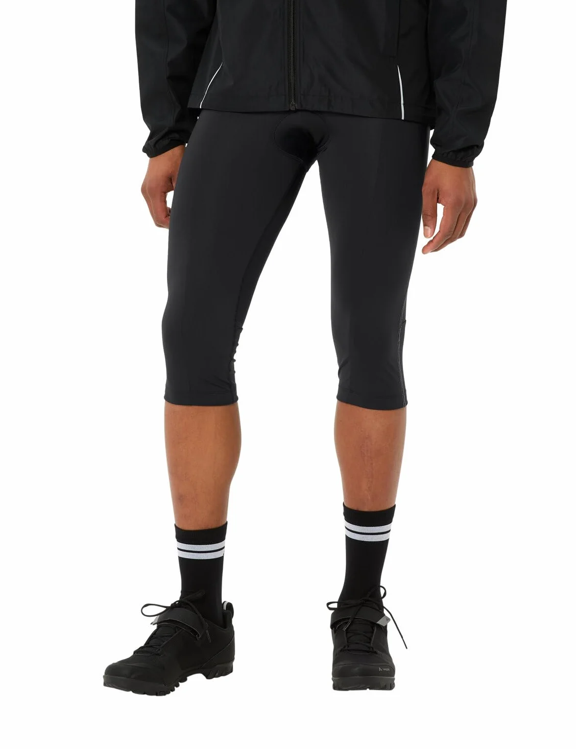 VAUDE Active 3/4 Pantalon Homme