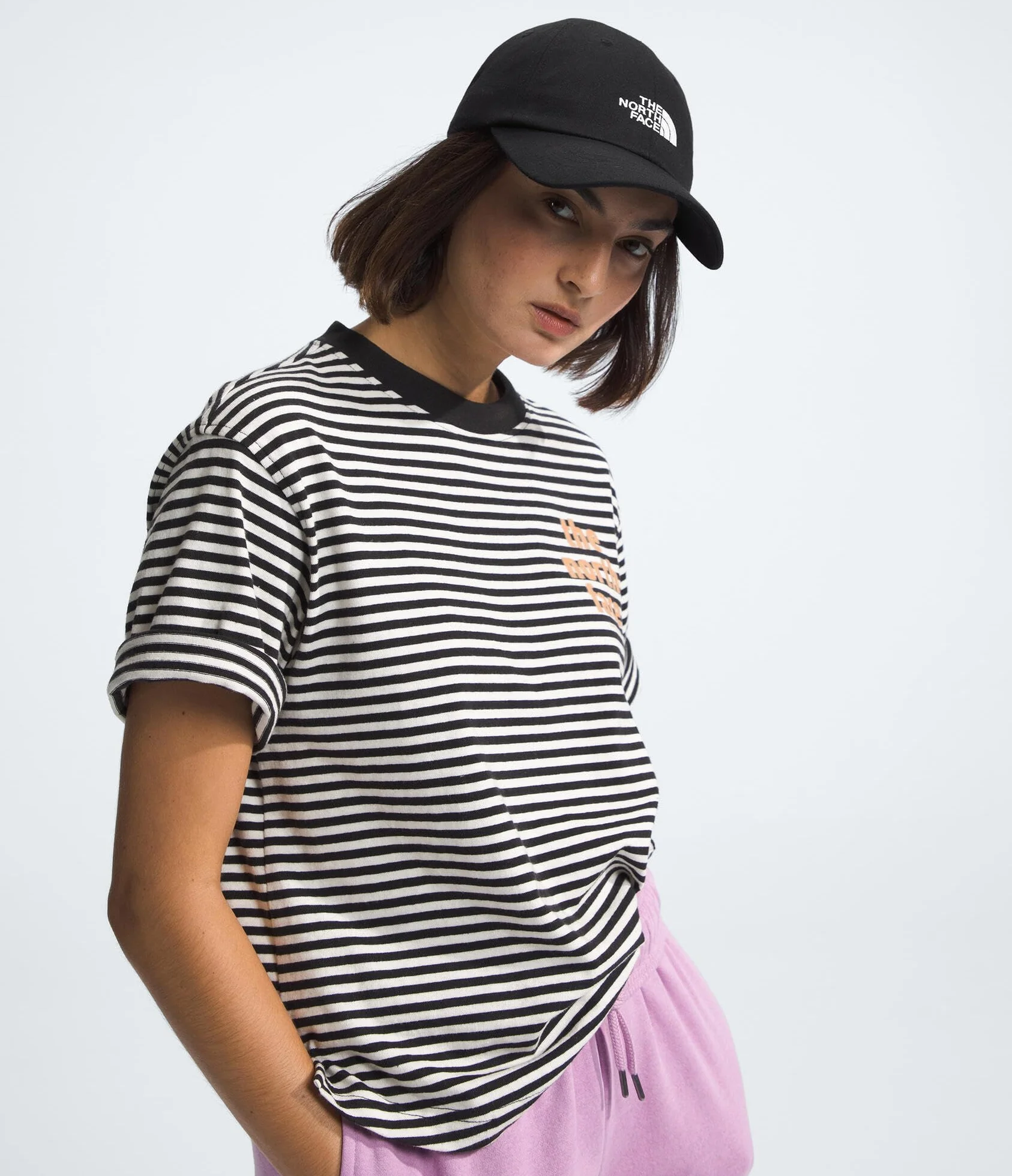 The North Face Norm T-Shirt Homme