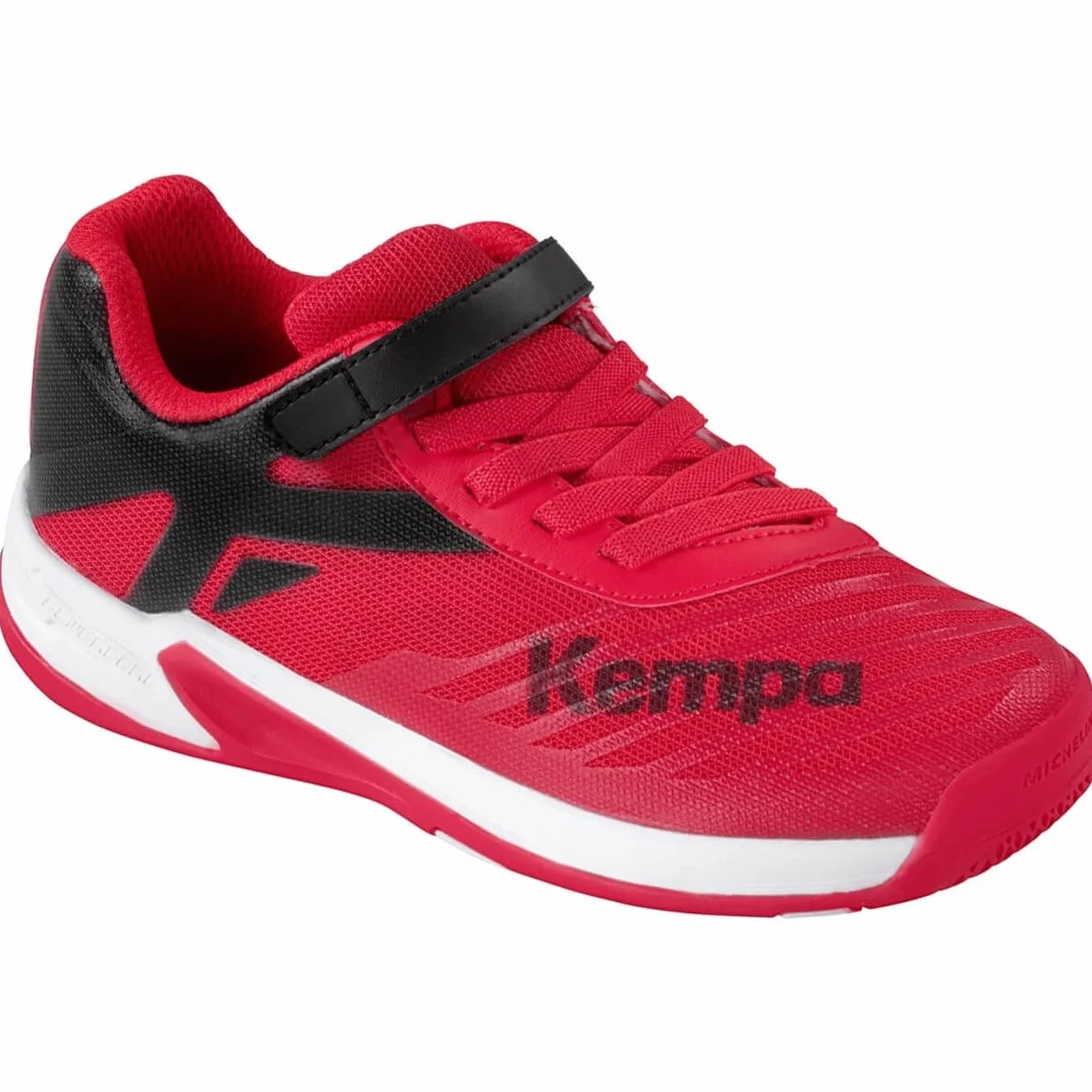 Kempa Kempa Wing 2.0 Junior Chaussures de Handball Enfant