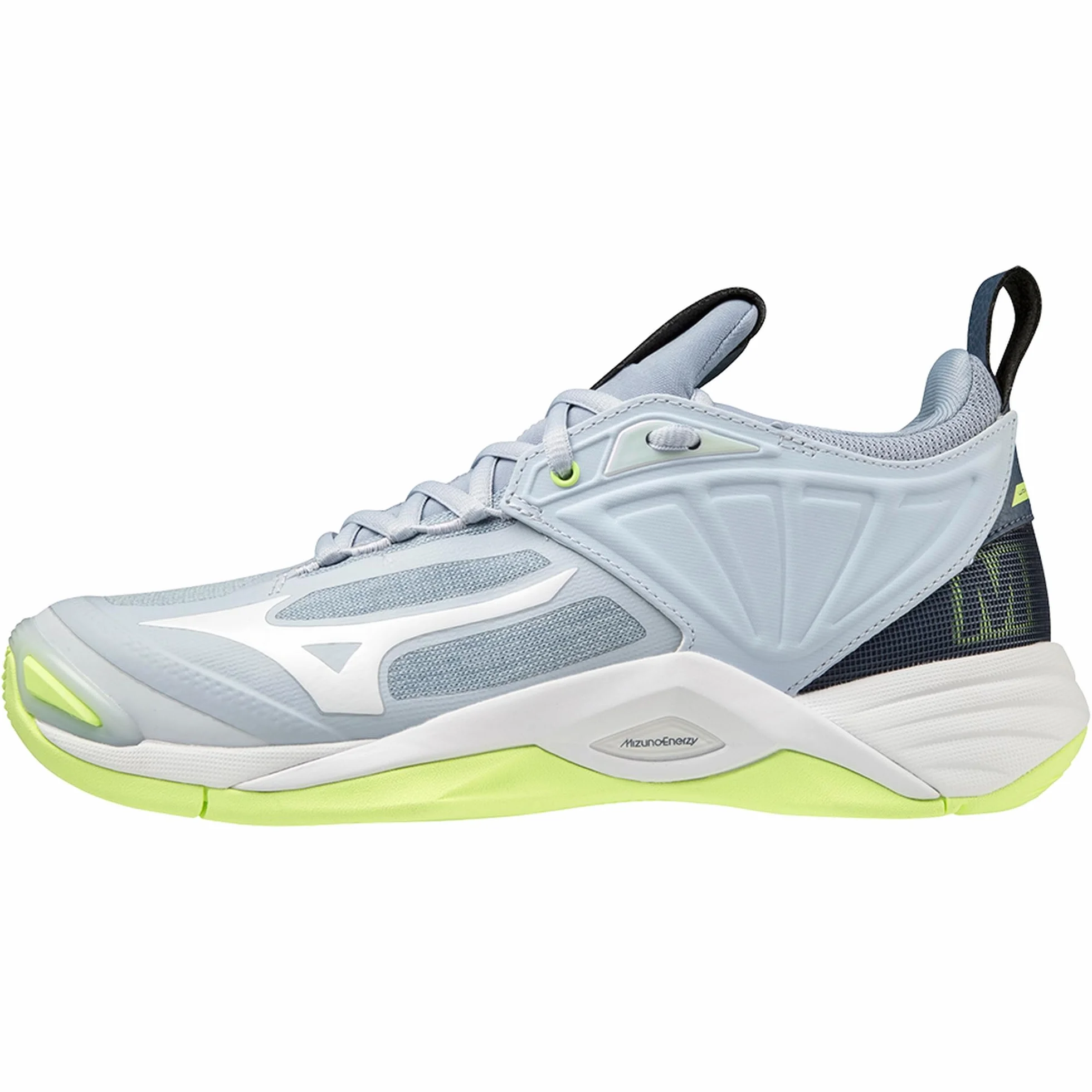 Mizuno Wave Momentum 3 Women's Volleyball Shoe