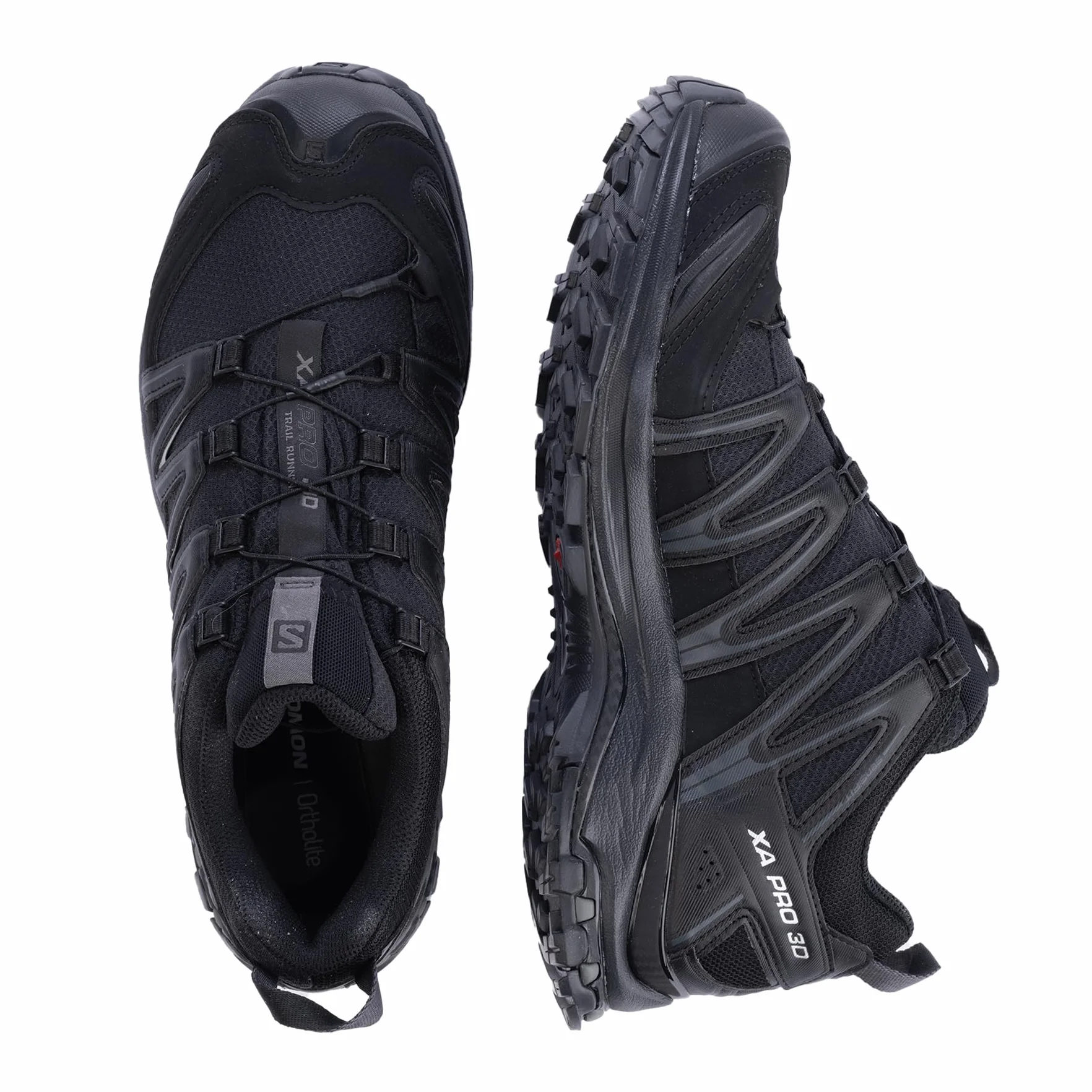 Salomon XA Pro 3D GTX Chaussures de randonnée Homme