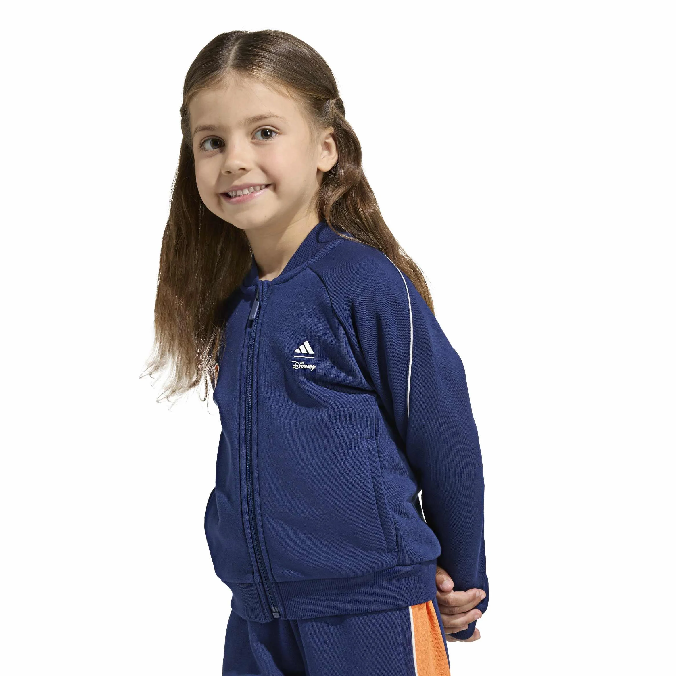 Adidas Disney Mickey Mouse Track Top Maillot de survêtement Enfant
