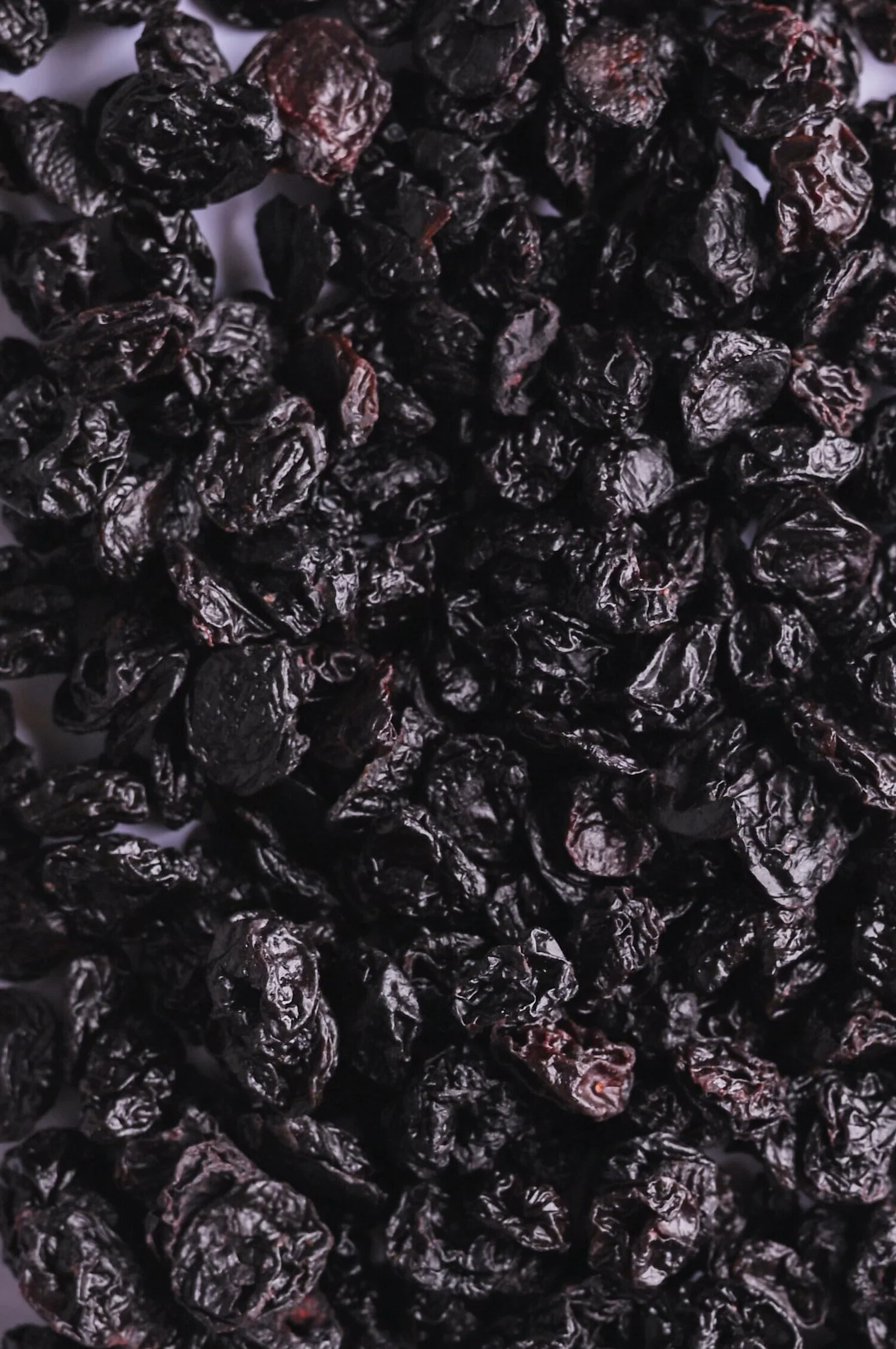 Biojoy BIO Griottes séchées, dénoyautées, non sulfurées, 1 kg | Entières, sans sucre ajouté, origine Turquie