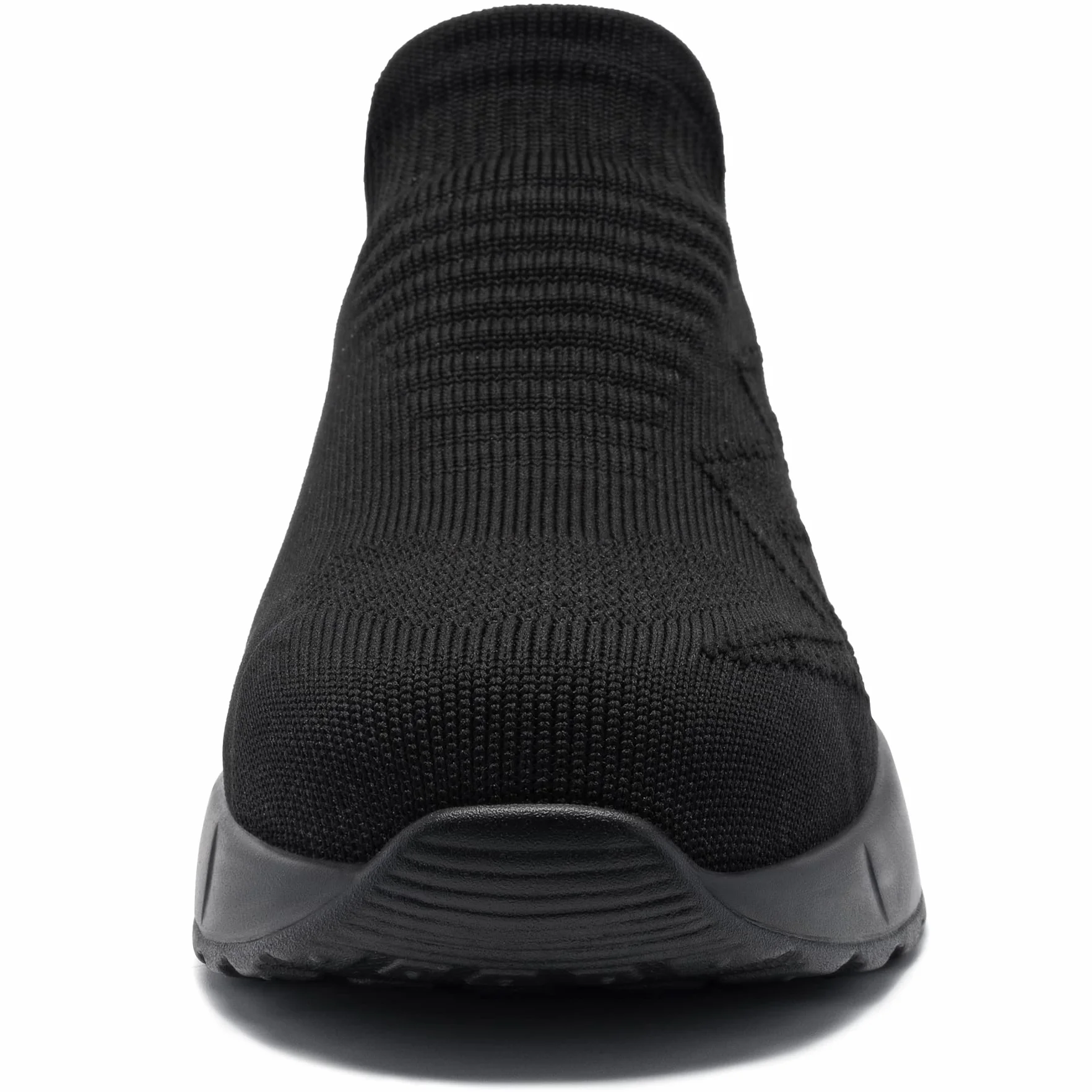 LARNMERN Chaussures de Sécurité Femmes Ultra légère sans Lacets Hands-Free Respirante 35~42.5EU