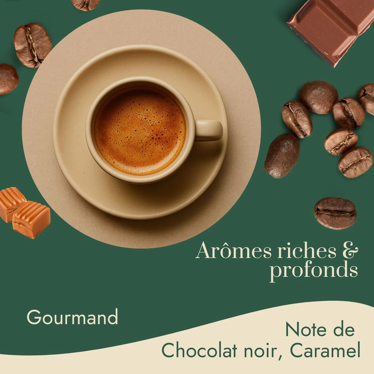 Graindecafé – Café Vert Cameroun Bamoun A 1kg | 100% Arabica Non Torréfié À Torréfier Soi-Même | Rond & Épicé | Notes De Bois & Cacao | Café Cru En Grain | Idéal Machine À Grain Une Fois Torréfié
