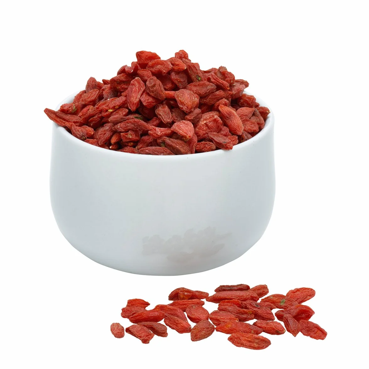 Bulk Baies de Goji Séchées, 500 g