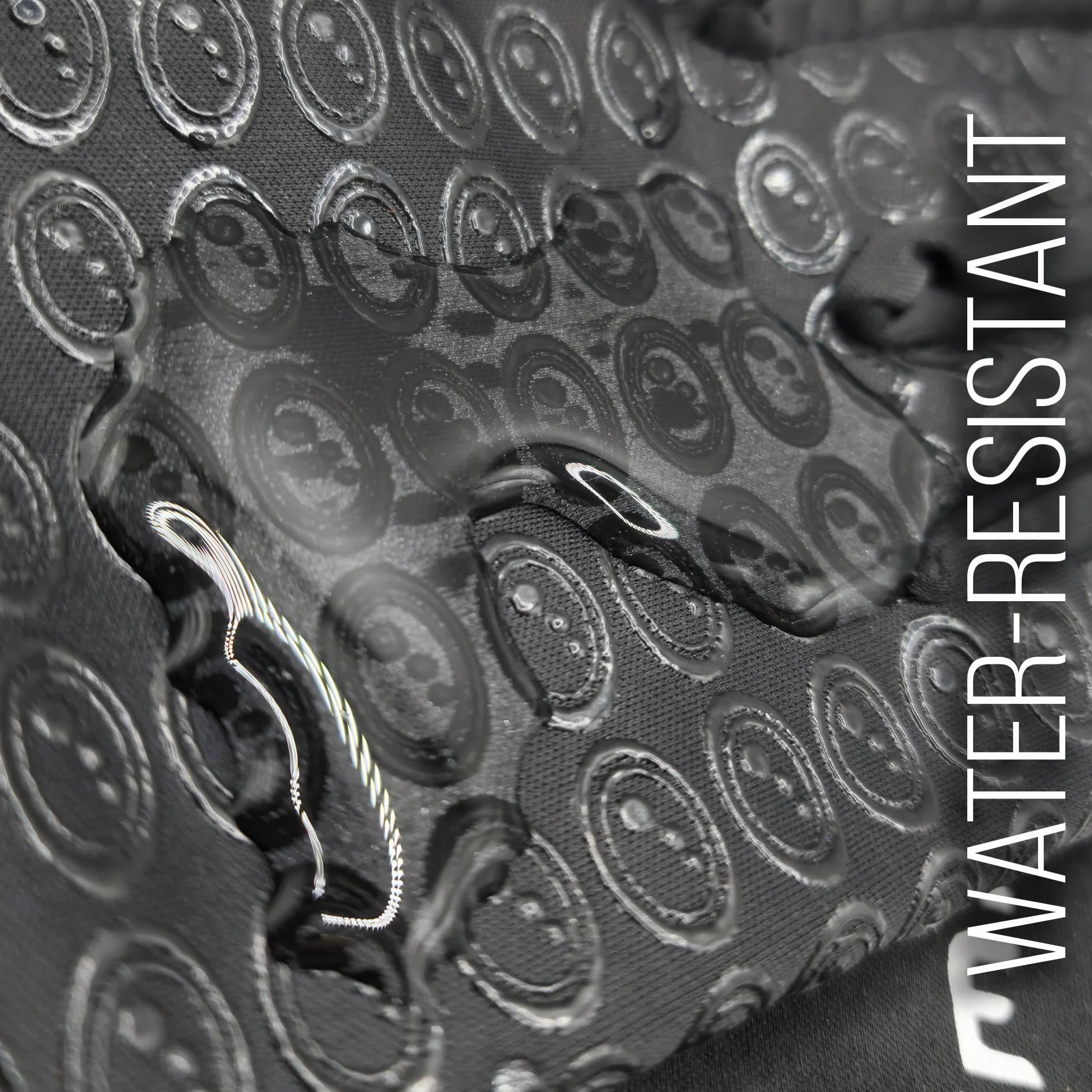 OPTIMUM Aqua Waterproof Thermal Sports Gloves Touch Screen Sensitive Finger