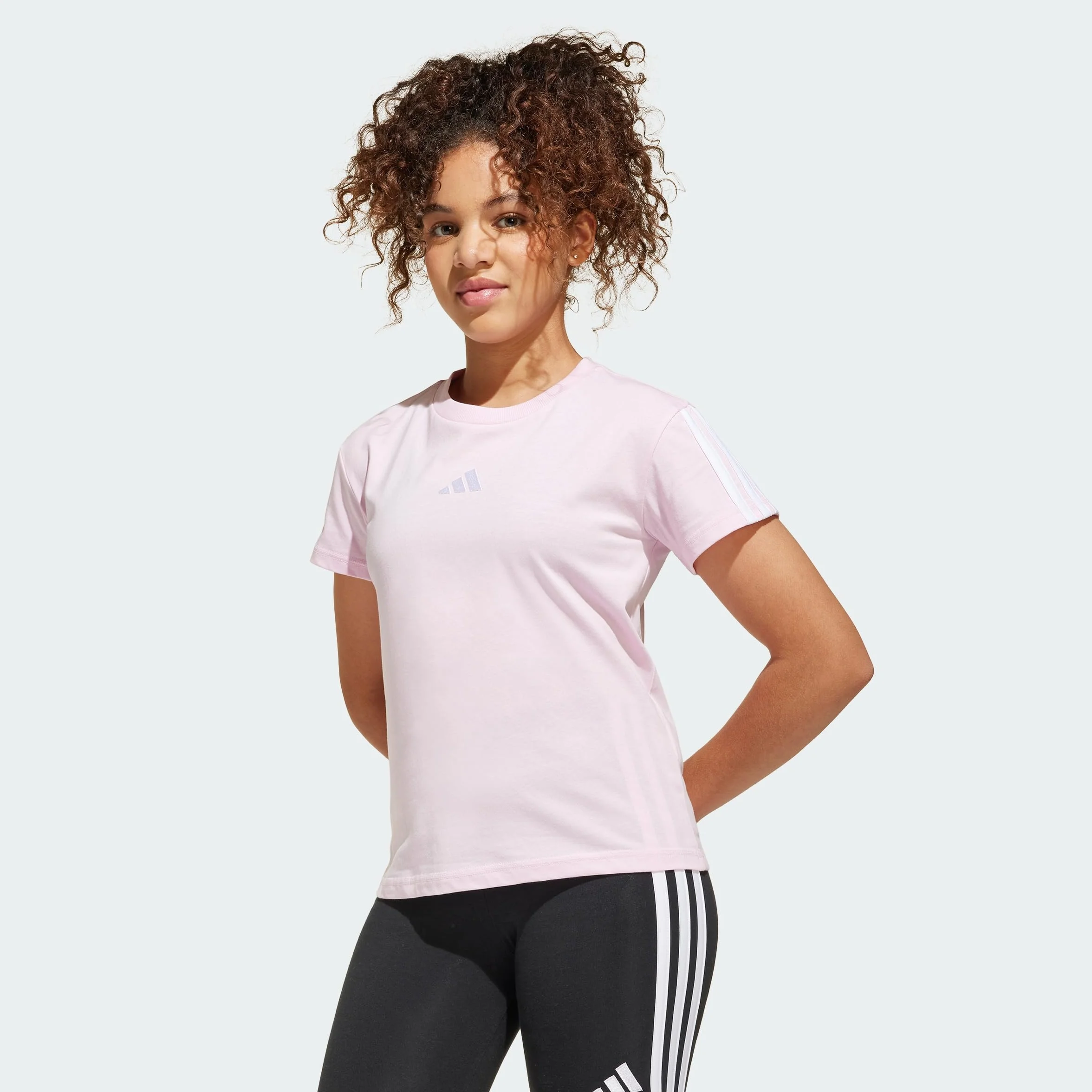 adidas Essentials Kids' T-Shirt
