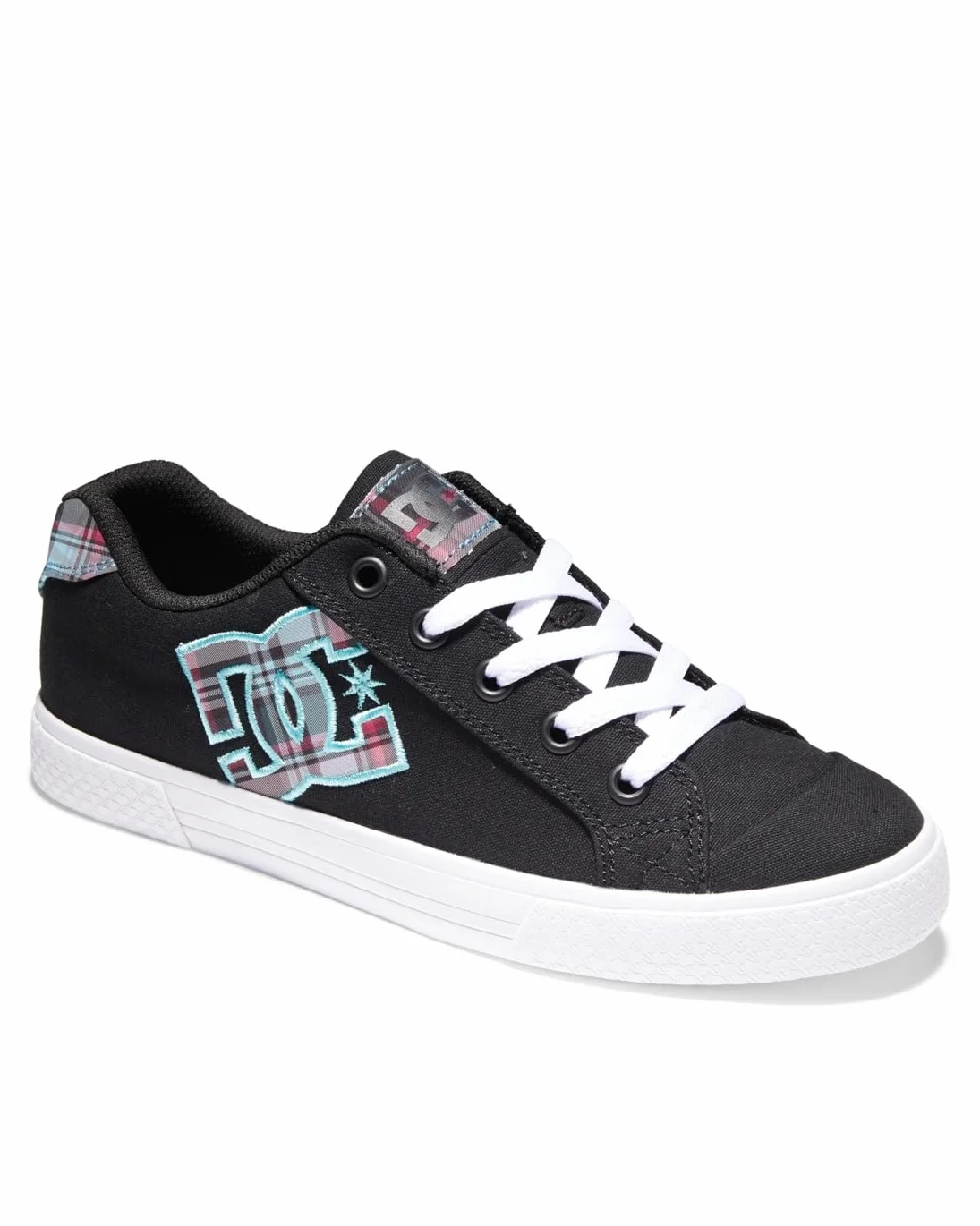 DC Shoes Femme Chelsea Chaussures Basket