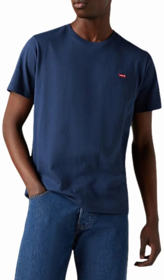 Levi's SS Original Housemark Tee T-Shirt Homme