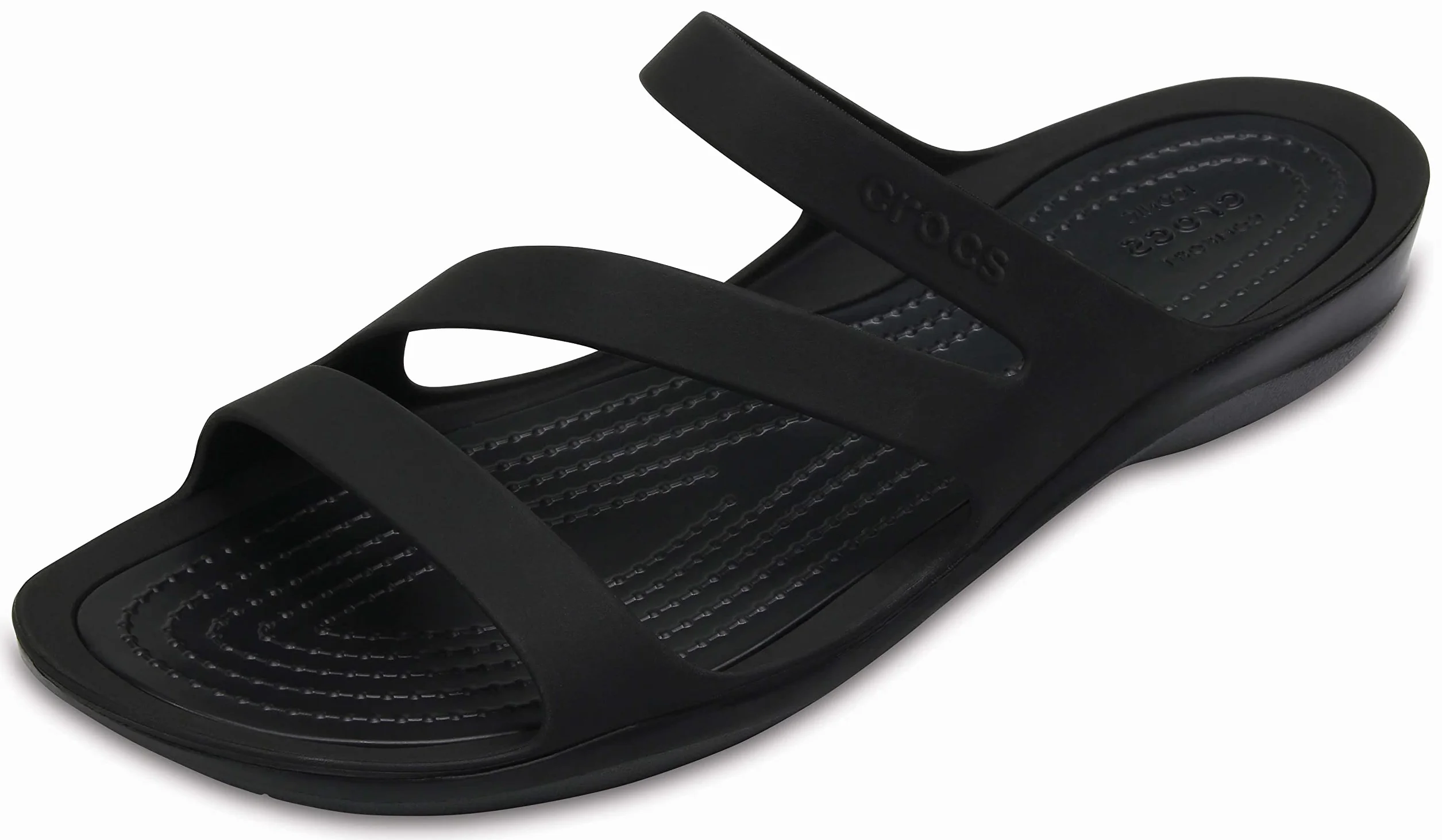 Crocs Swiftwater Sandal W 203998462 Sandales
