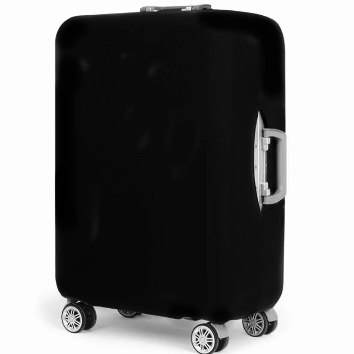 Housse de valise élastique protecteur pour bagage 18-32 pouces