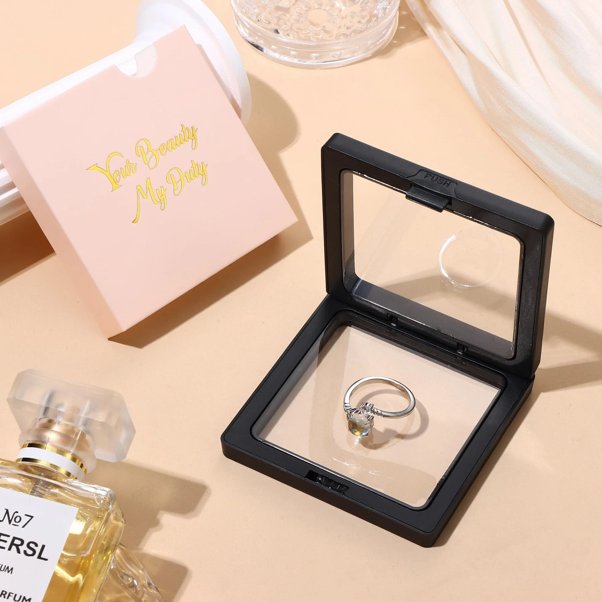 Bague Pierre De Lune Argent 925 Ajustable Triangle Celtique Zirconium Ovale Rond Coeur Pour Femme