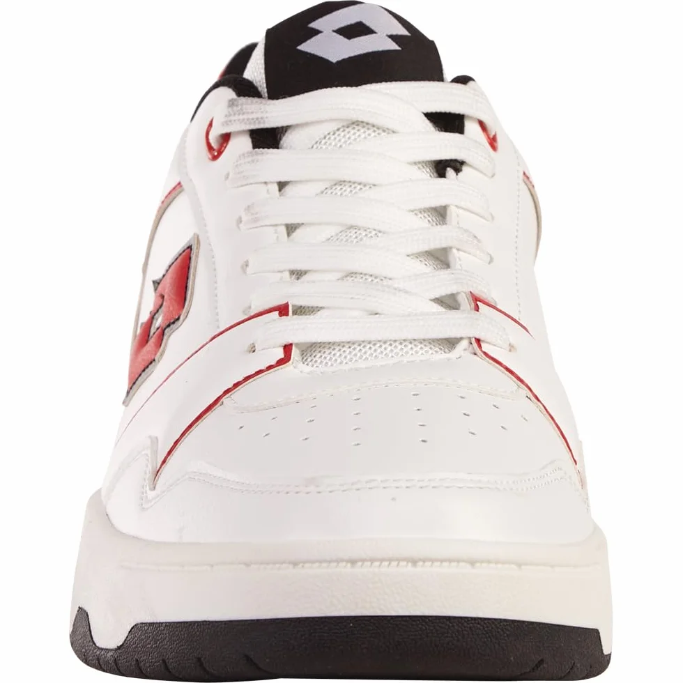 Lotto Boxscore Unisex BasketMixte