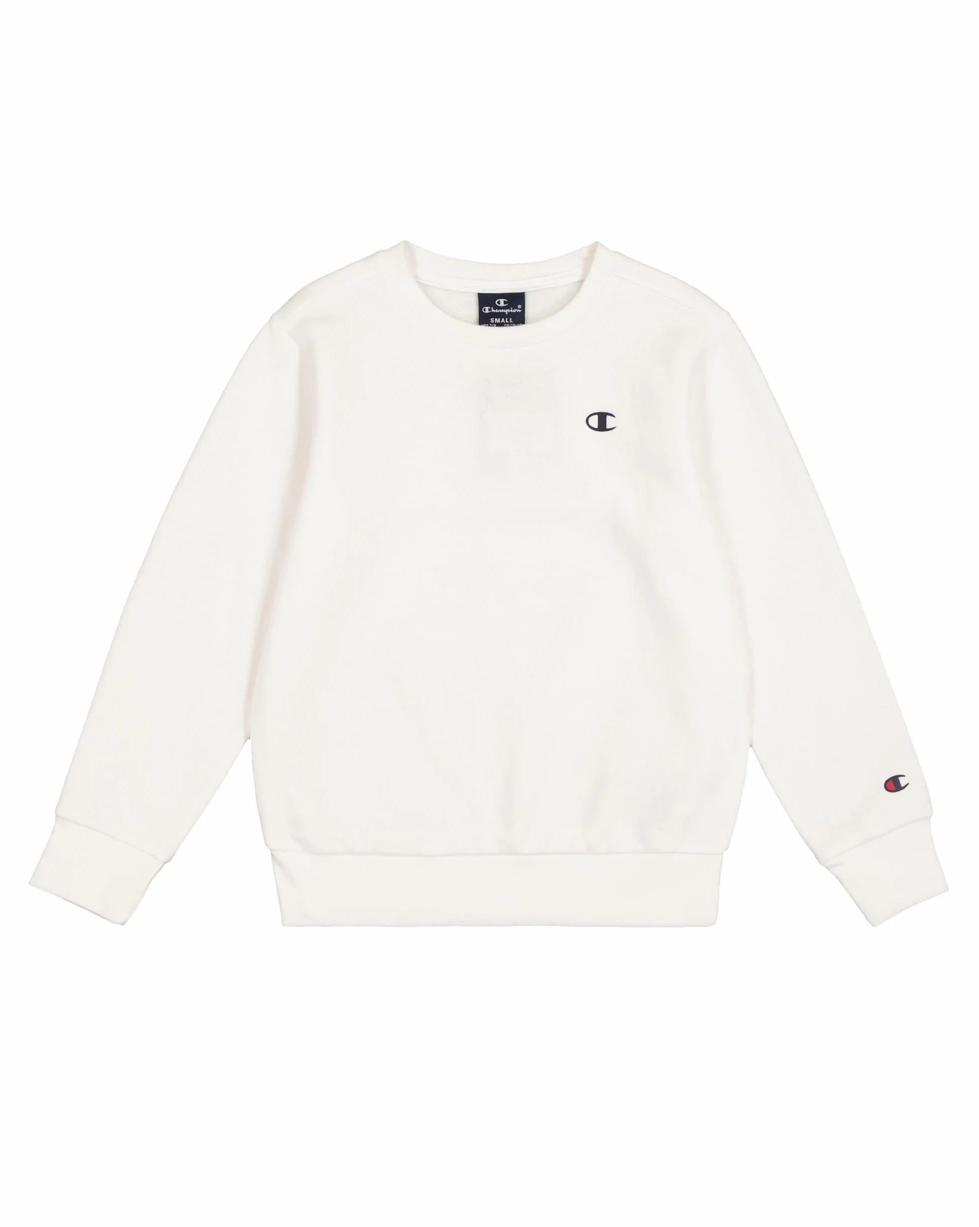 Champion Legacy Basics B Ultralight Powerblend Fleece Crewneck Sweat Garçon