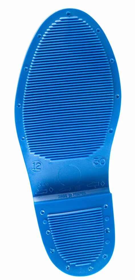 PFIFF Aberdeen Bottes Wellington Mixte