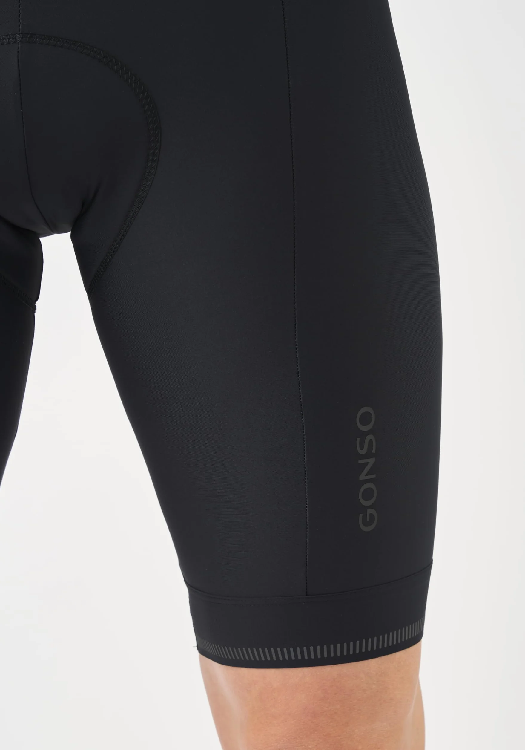 Gonso Sitivo Bib Short de Cyclisme Homme