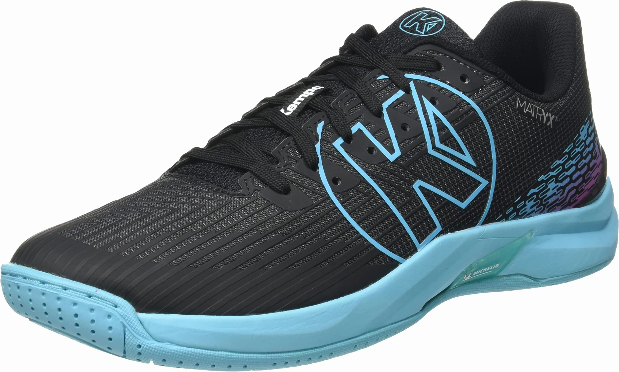 Kempa Mixte Attack Two 2.0 Chaussure de Handball
