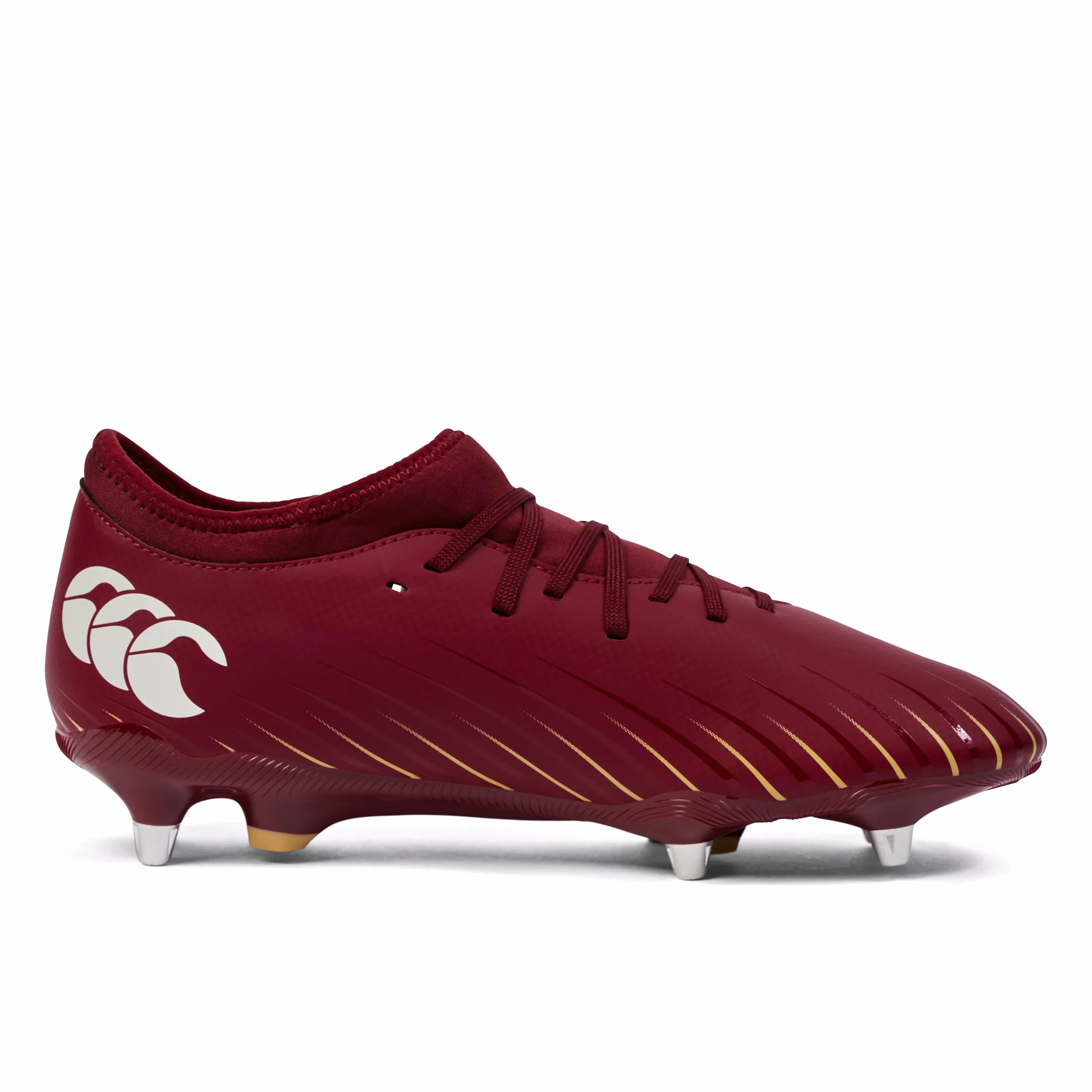 Canterbury Ccc Speed Falcon Team Bottes Mixte