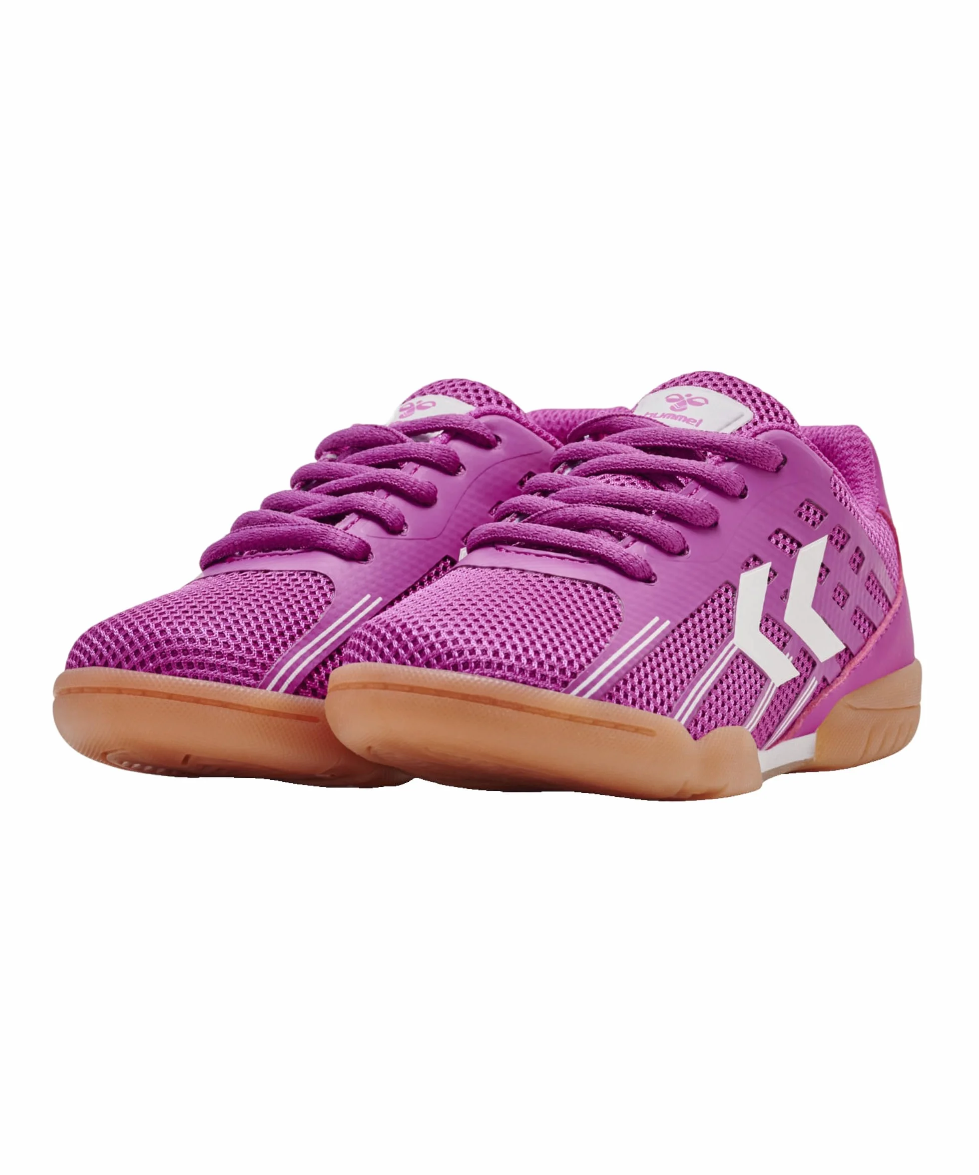 Hummel Root Elite Jr LC Chaussures de handball