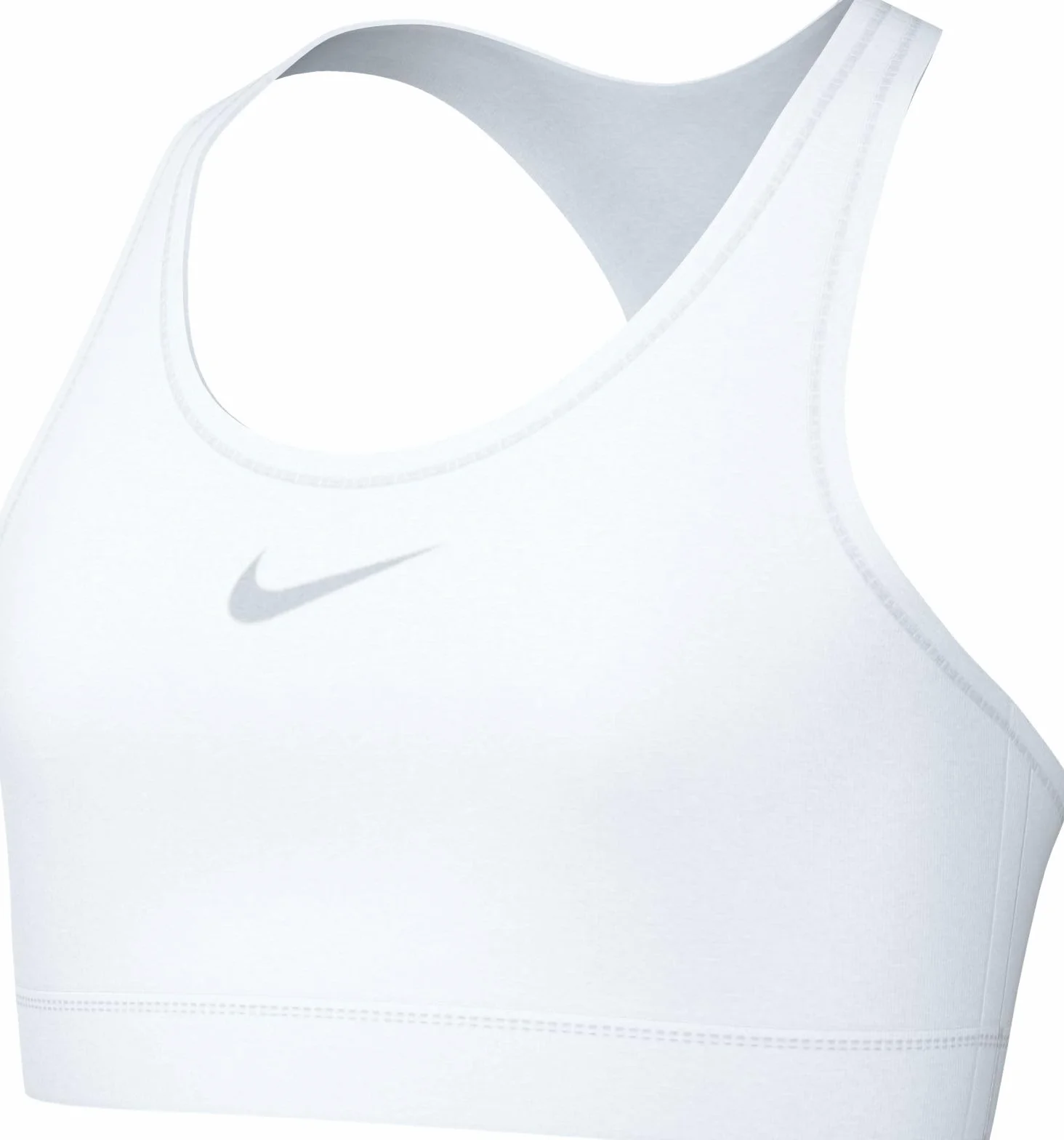 NIKE Soutien-Gorge Swoosh Bra Fille G NK DF
