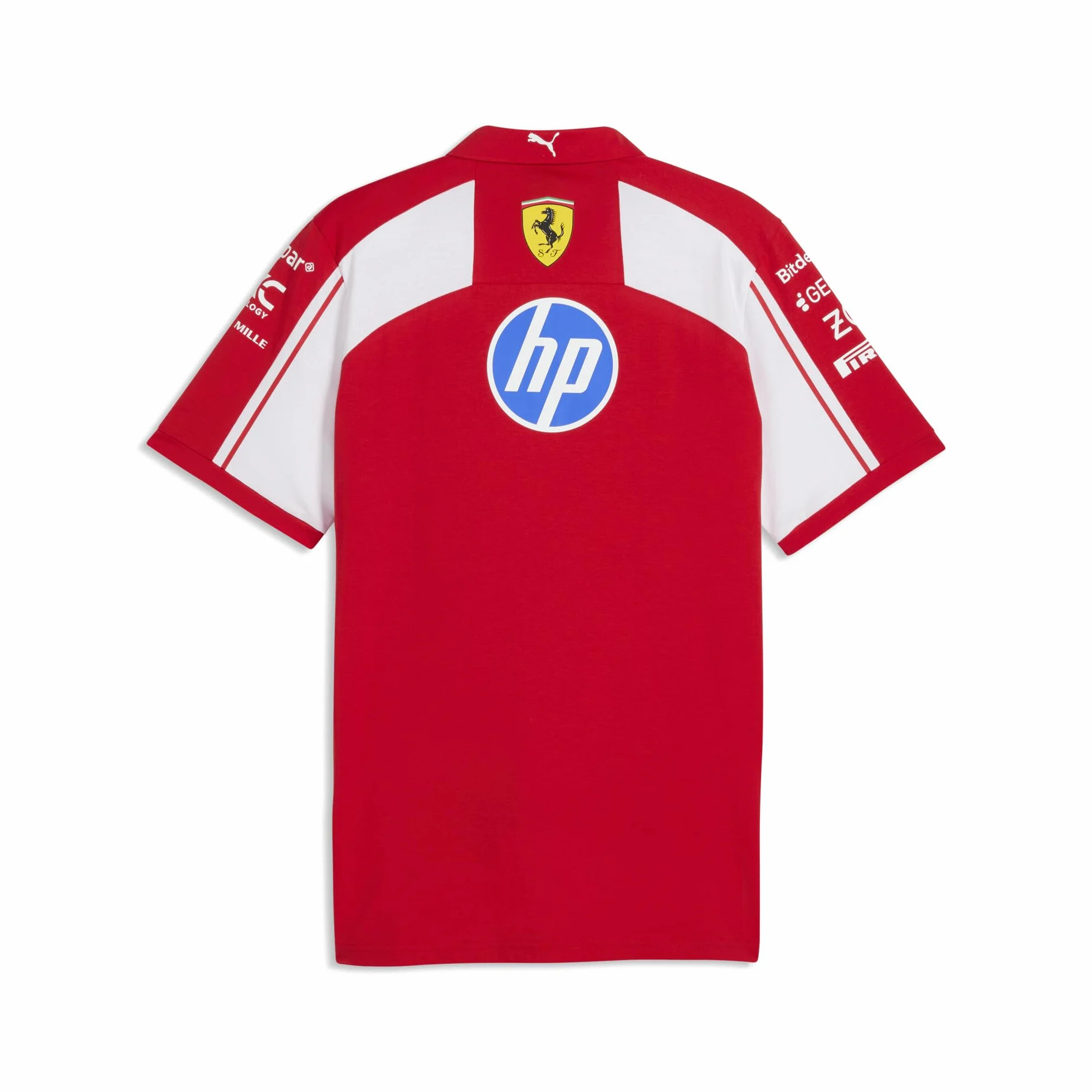 Puma SF Replica Polo Homme