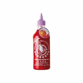 Flying Goose - Sauce Au Piment Sriracha & Oignons 455Ml