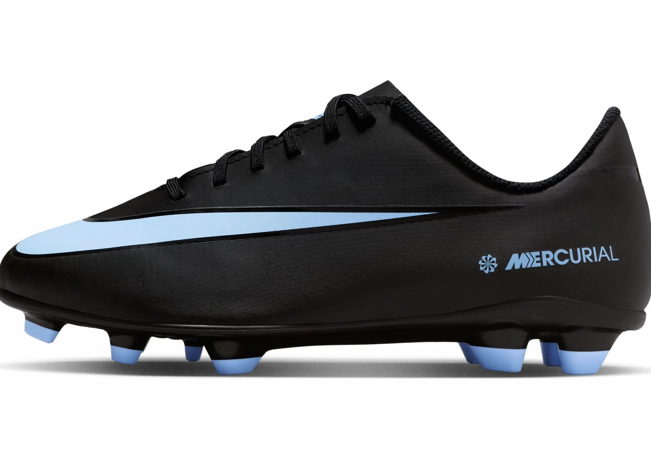Nike Jr. Mercurial Vapor 16 Club Chaussure de Foot Basse À Crampons MG Enfant