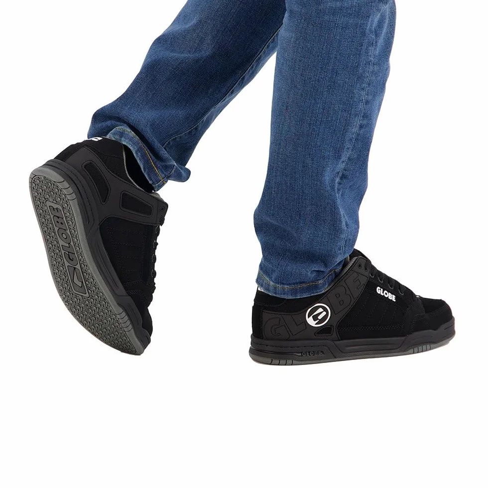 Globe Tilt Baskets Basses Homme