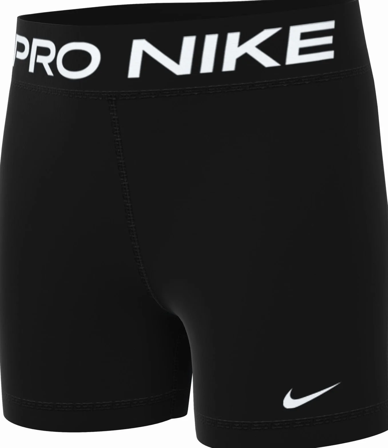 Nike Short Fille 5 Pouces Sport G NP DF