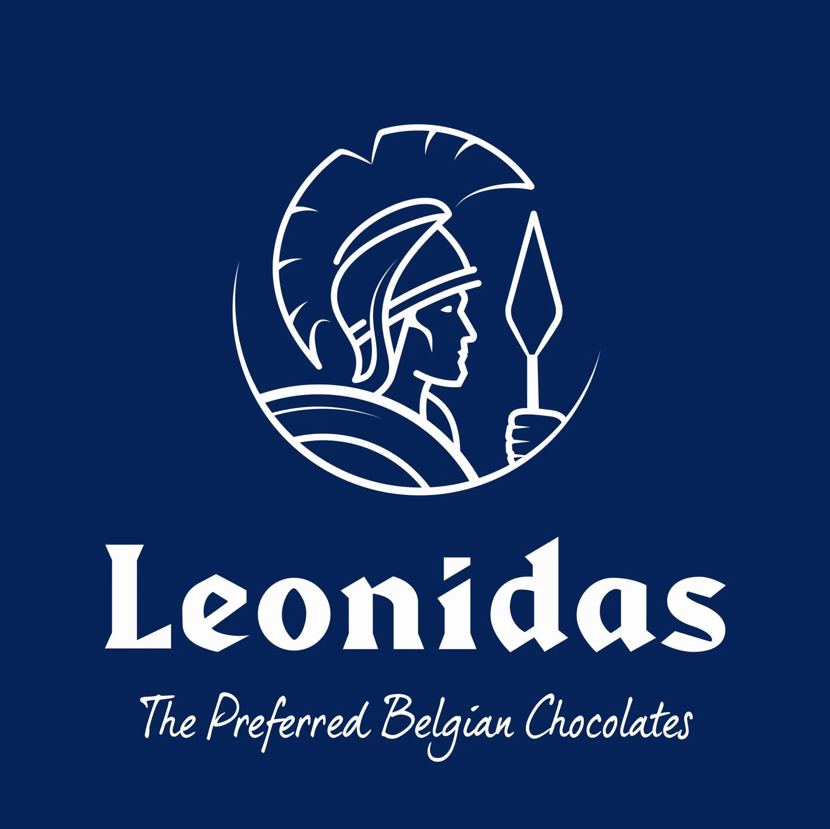 Marron Glacé Leonidas 8 pièces