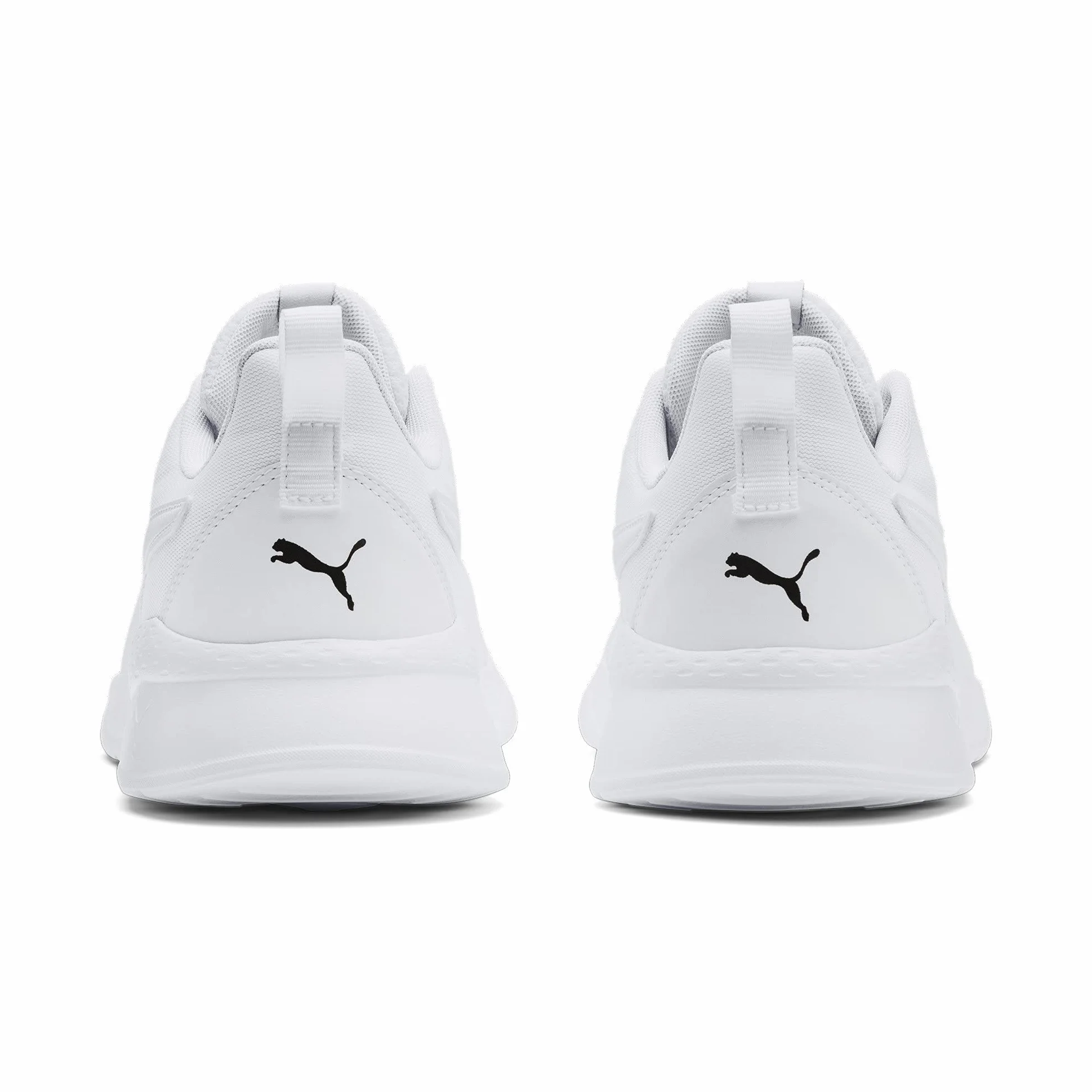 PUMA Anzarun Lite Jr Baskets Mixte bébé