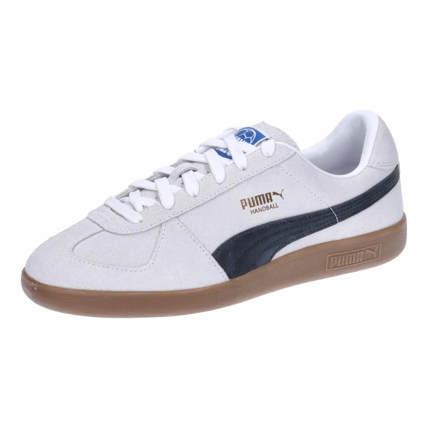 PUMA Solarattack RCT Chaussure de Terrain Intérieur Homme