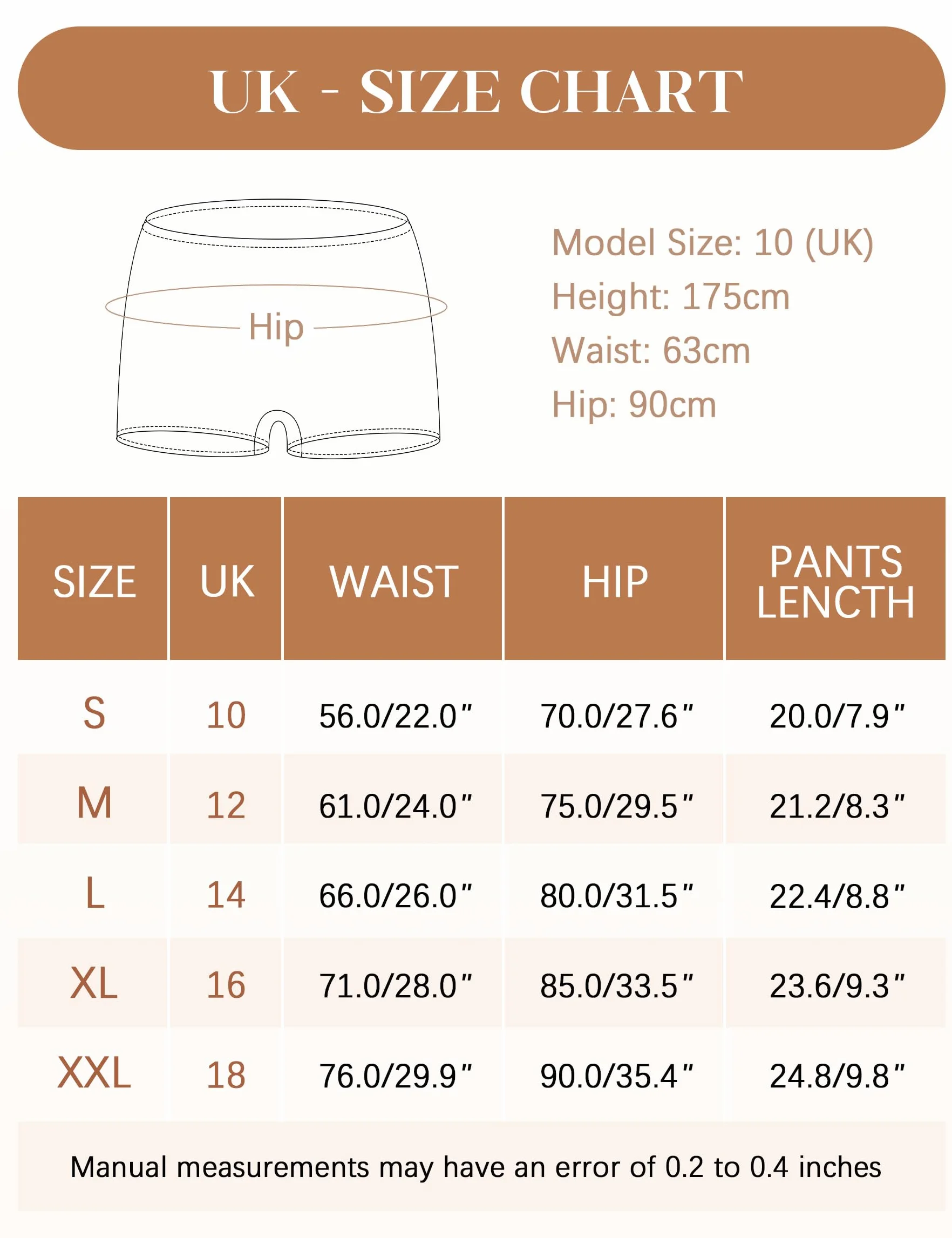 Uniexcosm Shorty Dentelle Femme Culotte Coton Sexy Respirant Confort