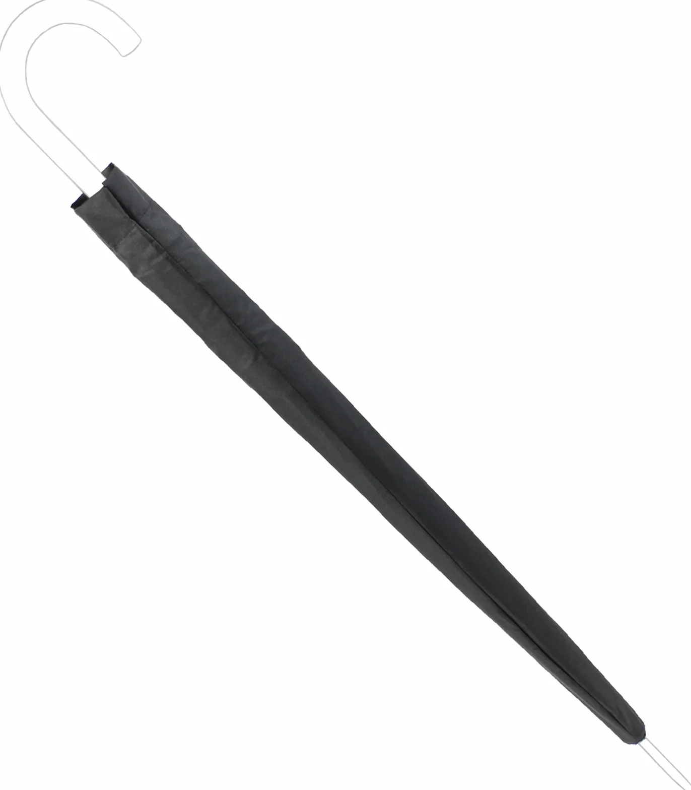 IX-brella Couverture Parapluie Noir 80 cm