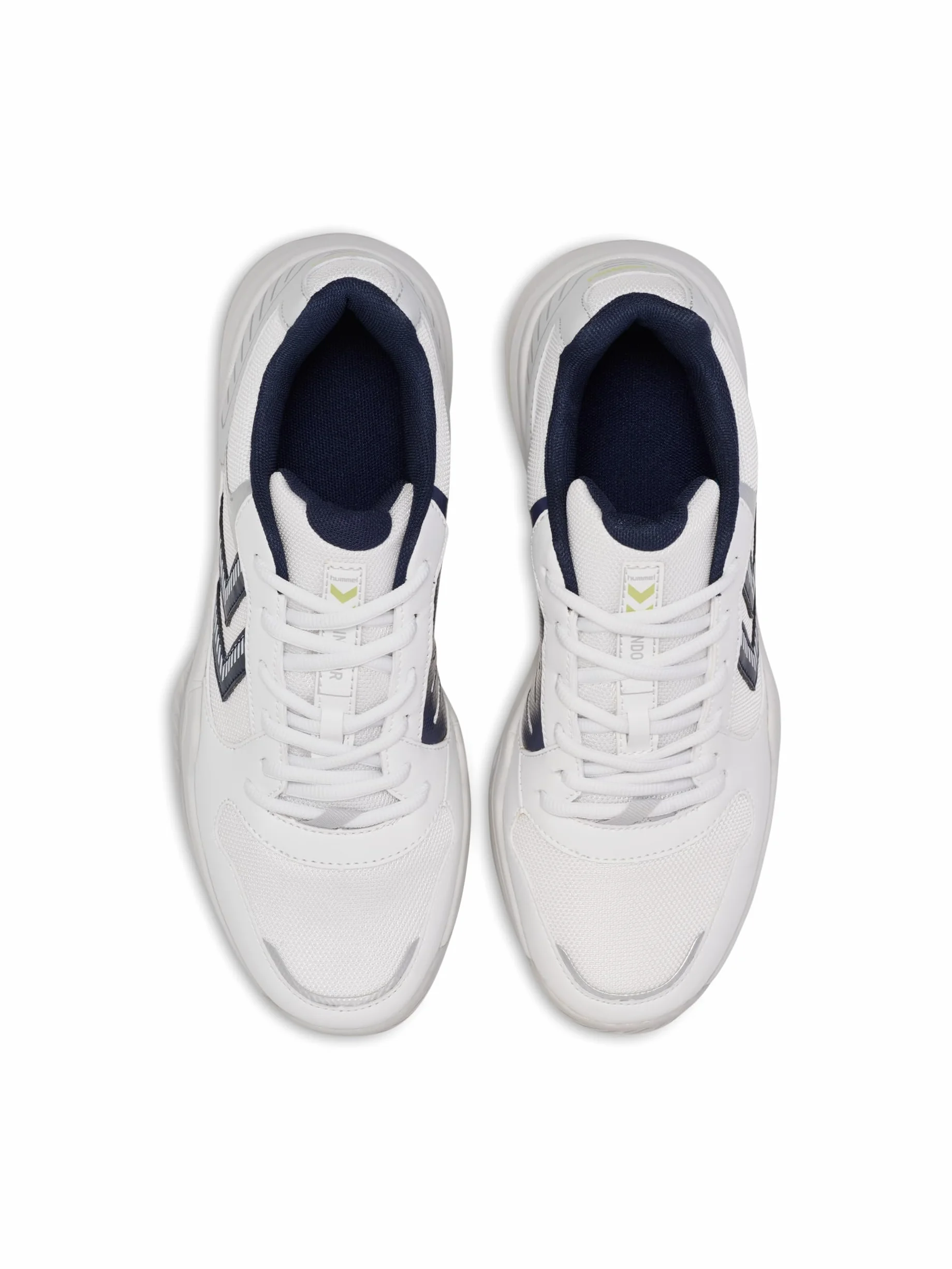 hummel Mixte All Court Chaussures de Handball