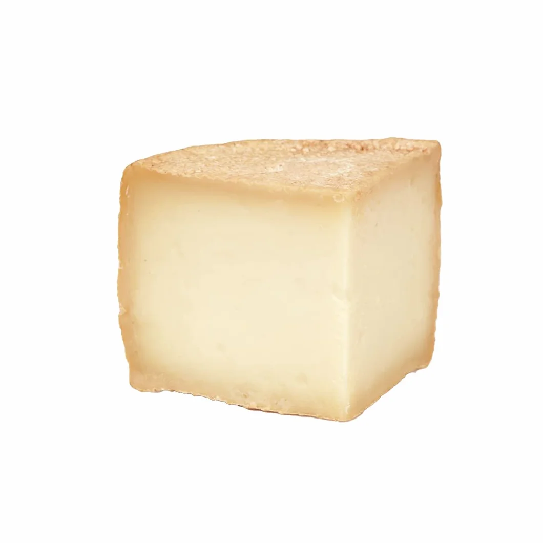 Pecorino Affiné en Grotte Salumi Pasini® | Fromage à pâte dure | Typique de la Toscane | Emballé sous vide 400g | Produit avec du lait de brebis