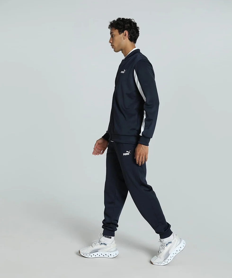 PUMA Poly Baseball Suit Costumes tricotés Mixte