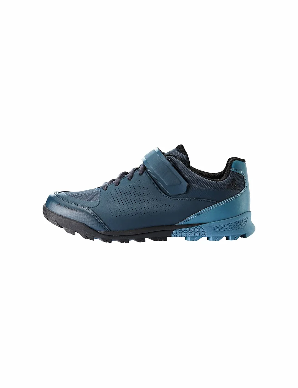 VAUDE Am Downieville Low Mountain Biking Shoe Mixte