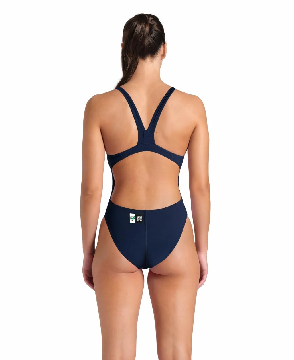Arena Women's Powerskin St Next Classic Tech Suit Competition Racing Swimsuit
