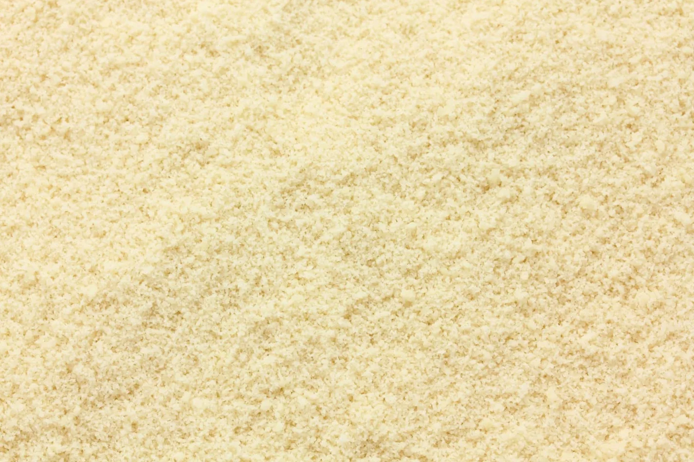 Amandes en poudre 1 Kg | 100% Naturelles | Idéal pour les recettes et pour faire du lait d'amande et des boissons à base d'amande | Convient aux végétaliens et aux végétariens | Dorimed