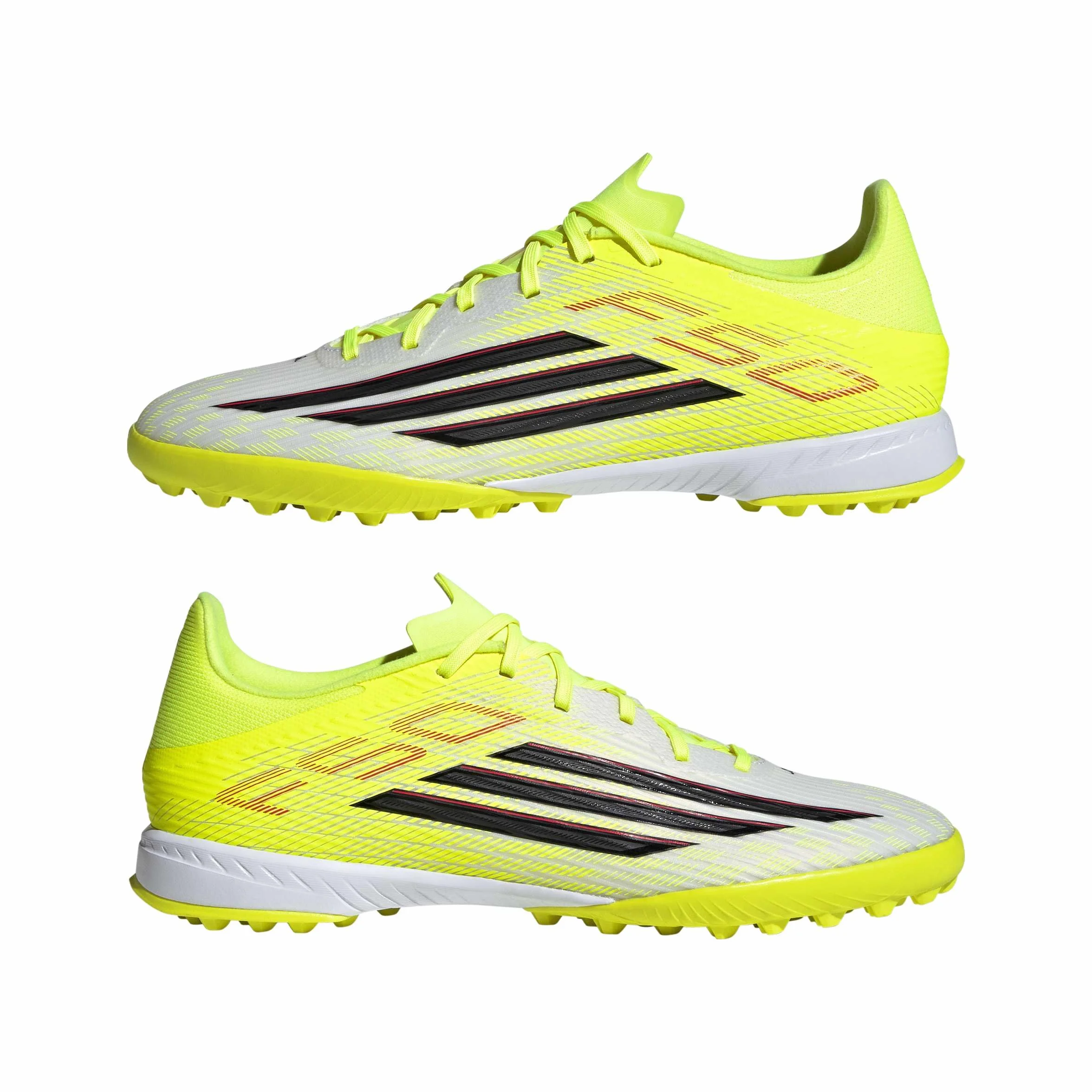 adidas Chaussure de Football F50 League Turf