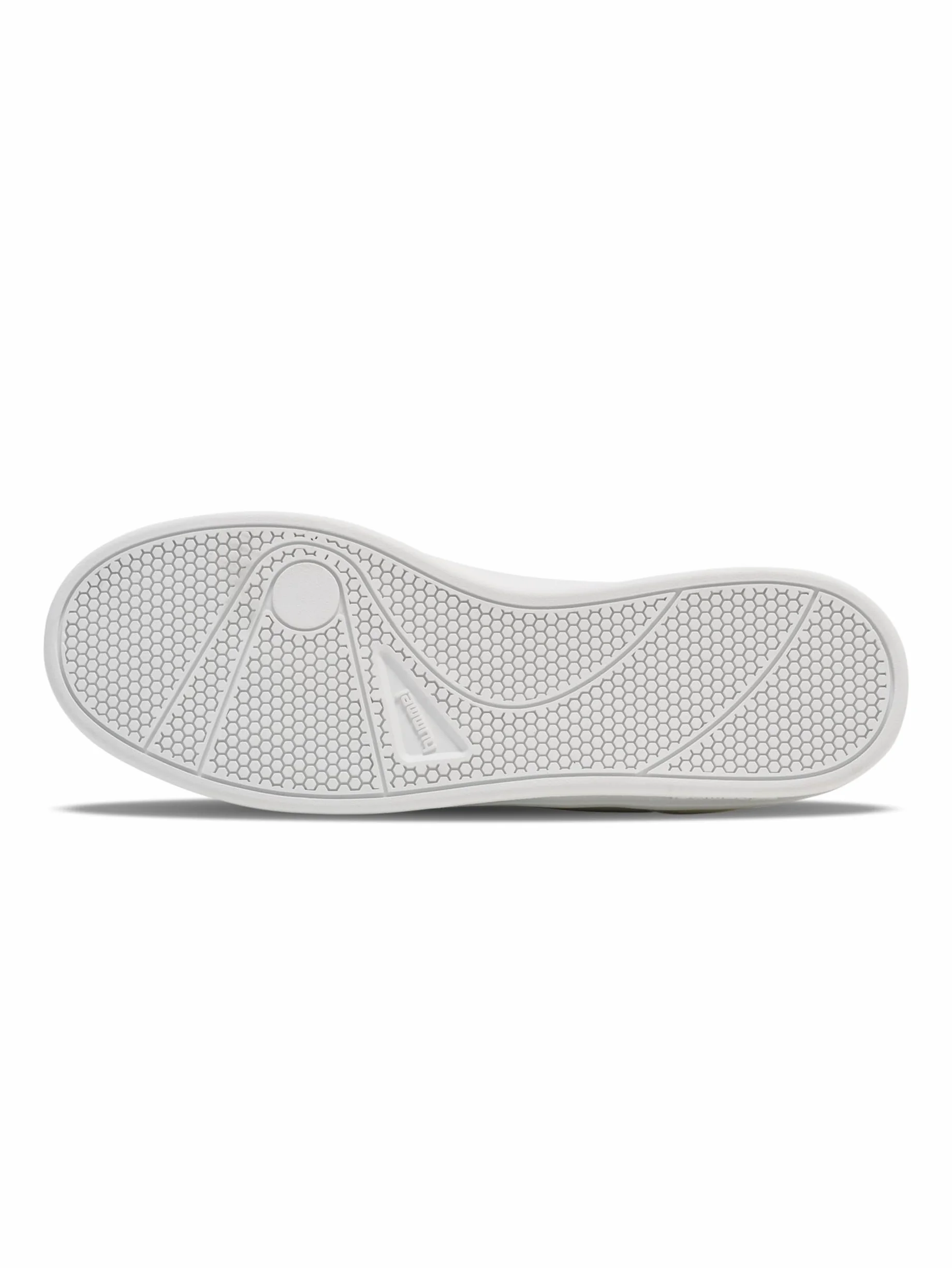 hummel Schnürsenkel Sneaker Court Line Erwachsene