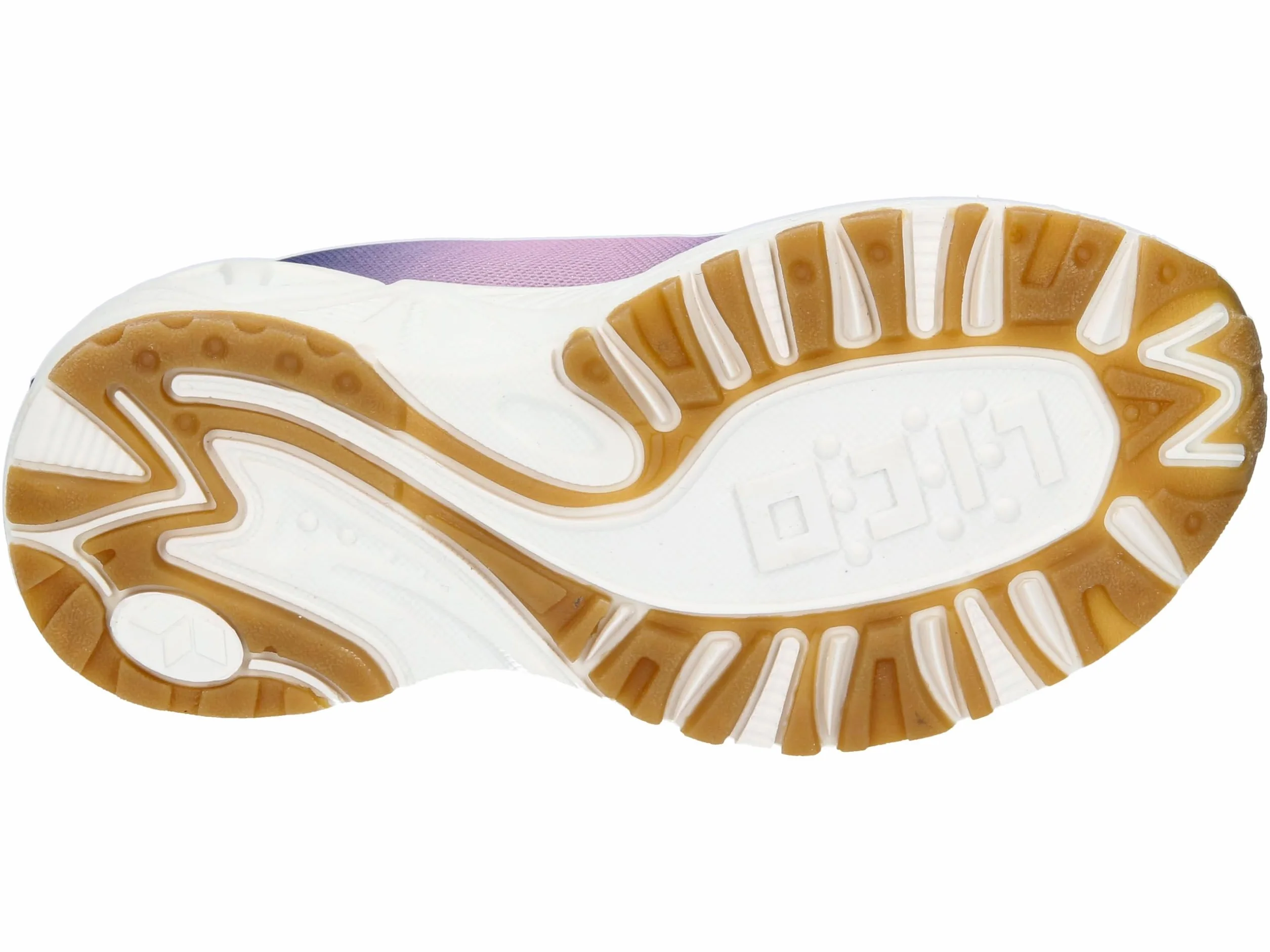 Florina Lico Mixte Enfant Basket