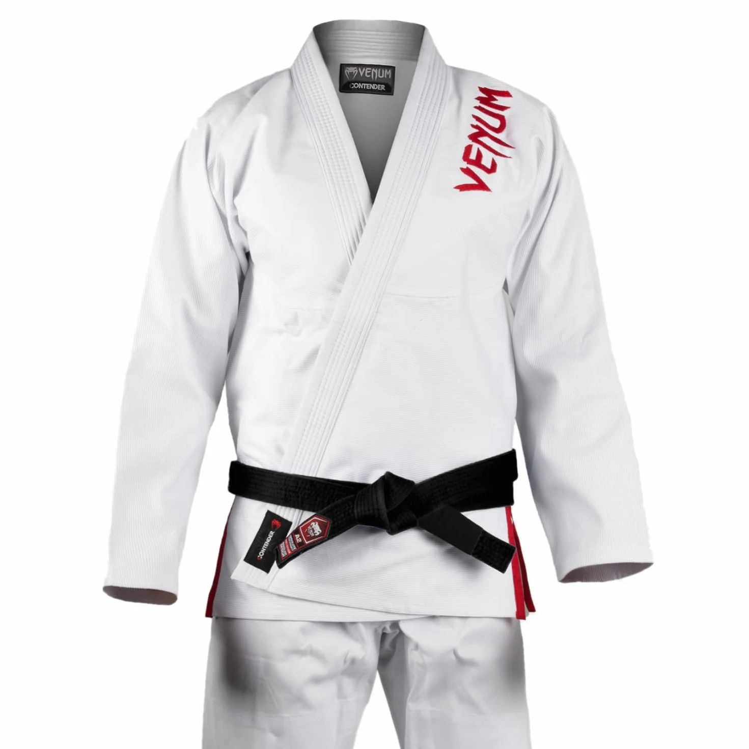 Venum Contender 3.0 380 Gsm Kimono JJB Homme
