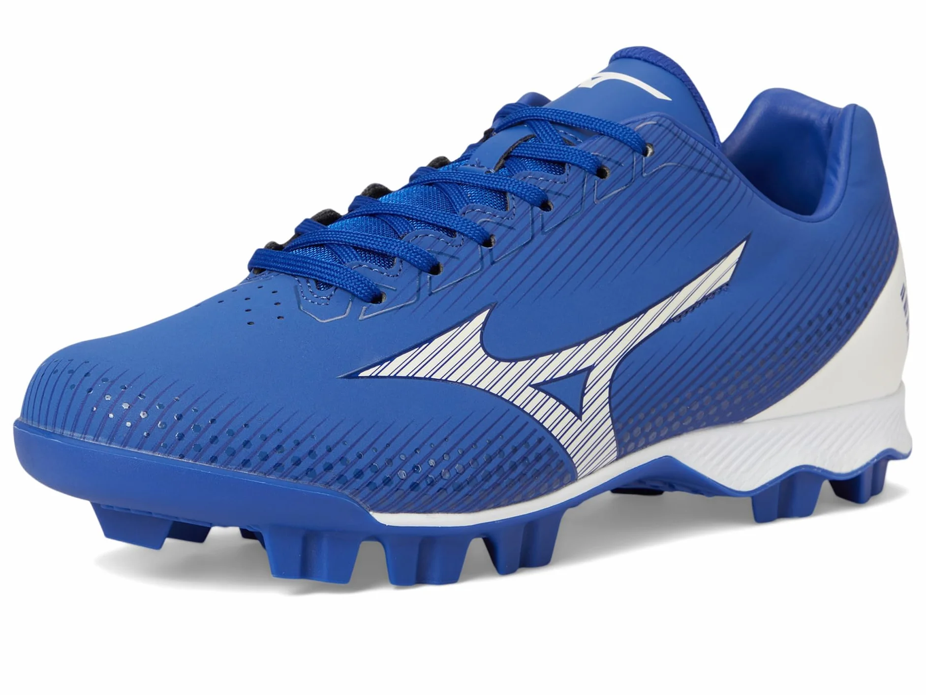Mizuno Vague Lightrevo Chaussure de baseball Homme
